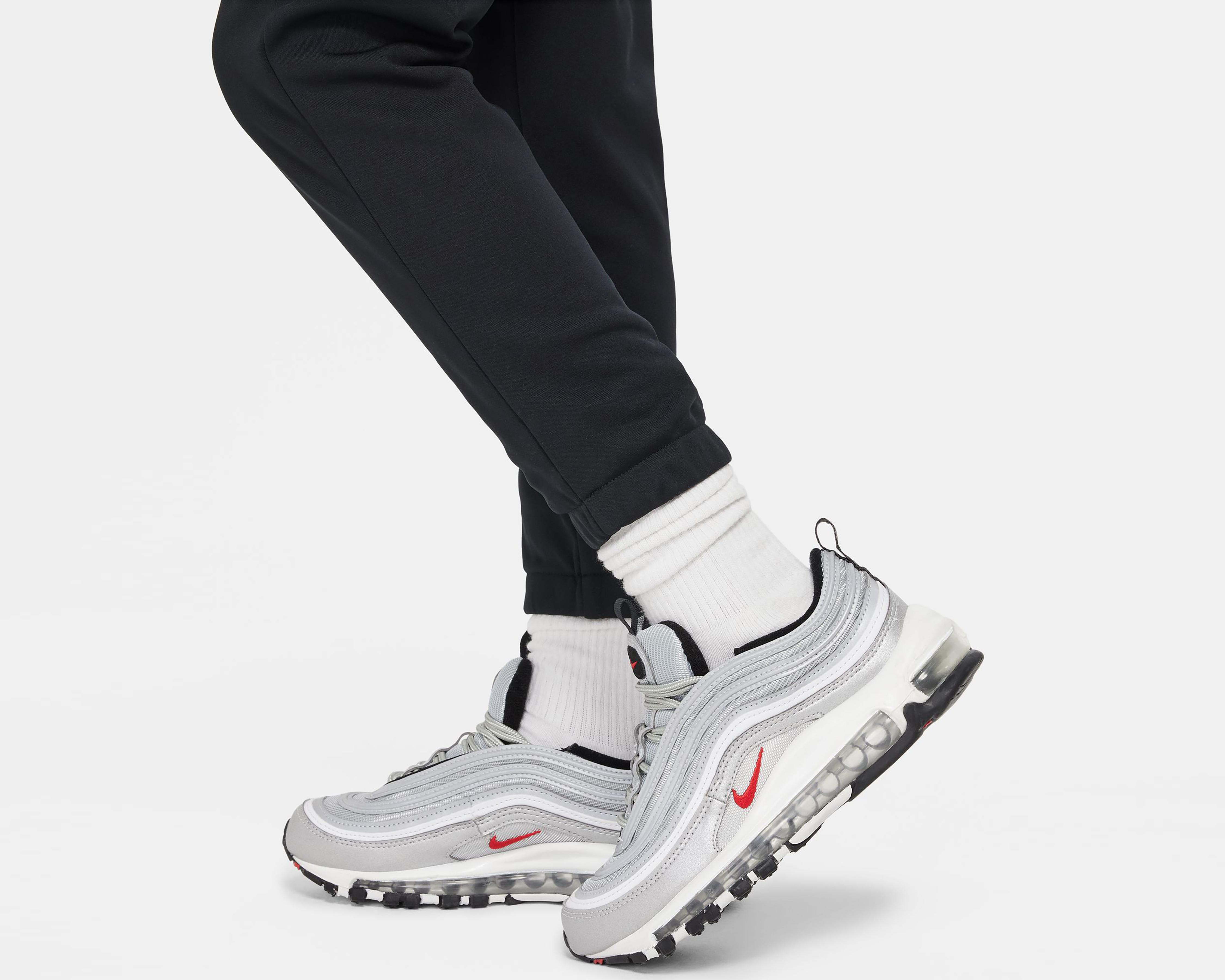 Foto 10 pulgar | Chamarra y Pants Nike Deportivo Unisex
