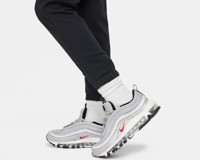 Foto 9 | Chamarra y Pants Nike Deportivo Unisex