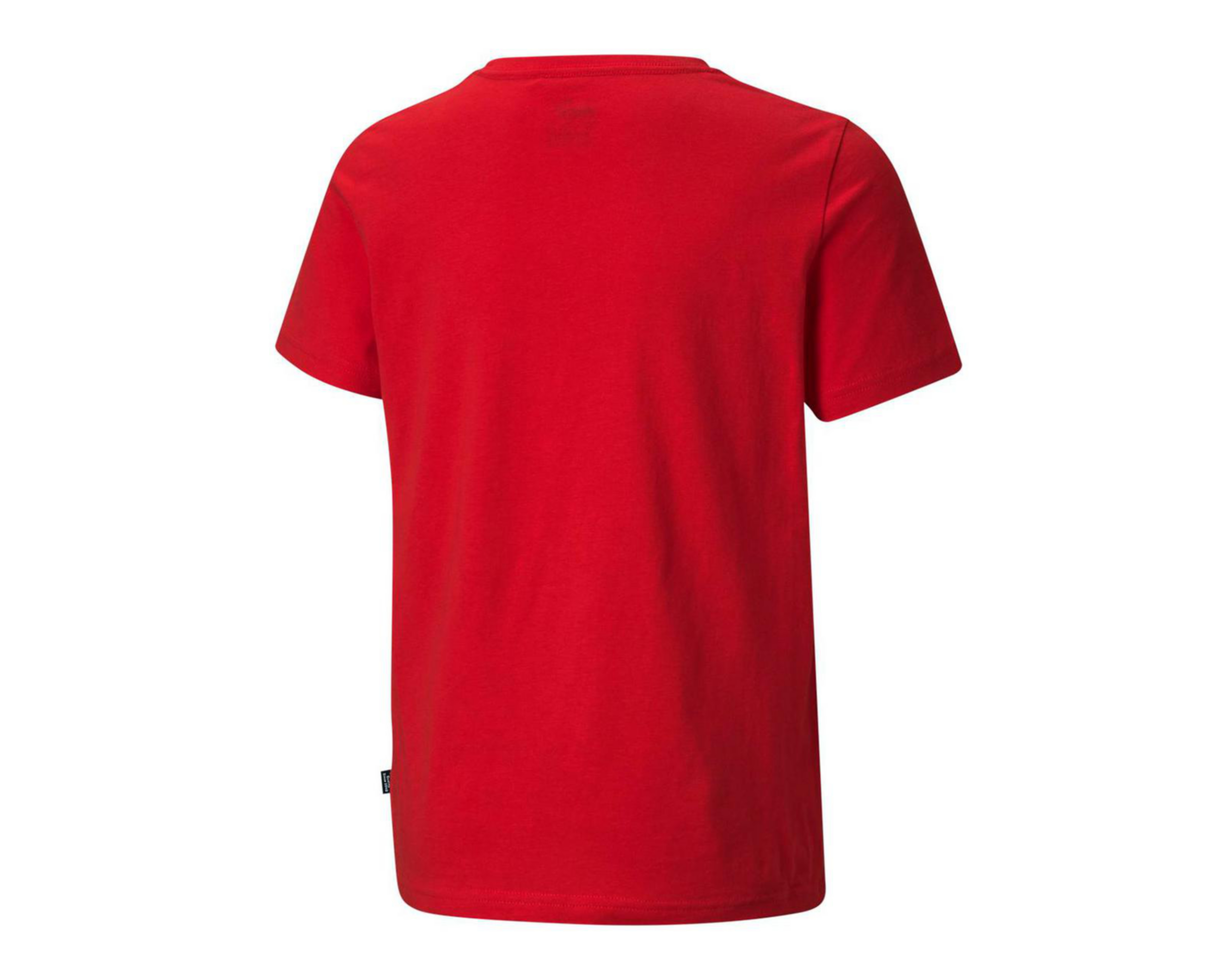 Foto 3 pulgar | Playera Puma Deportiva para Niño