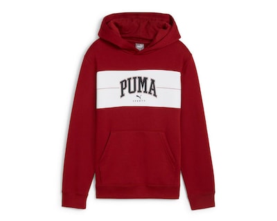 Foto 1 | Sudadera Puma con Capucha