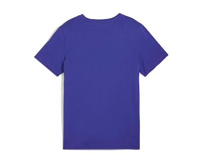 Foto 2 | Playera Puma Manga Corta Estampada Juvenil