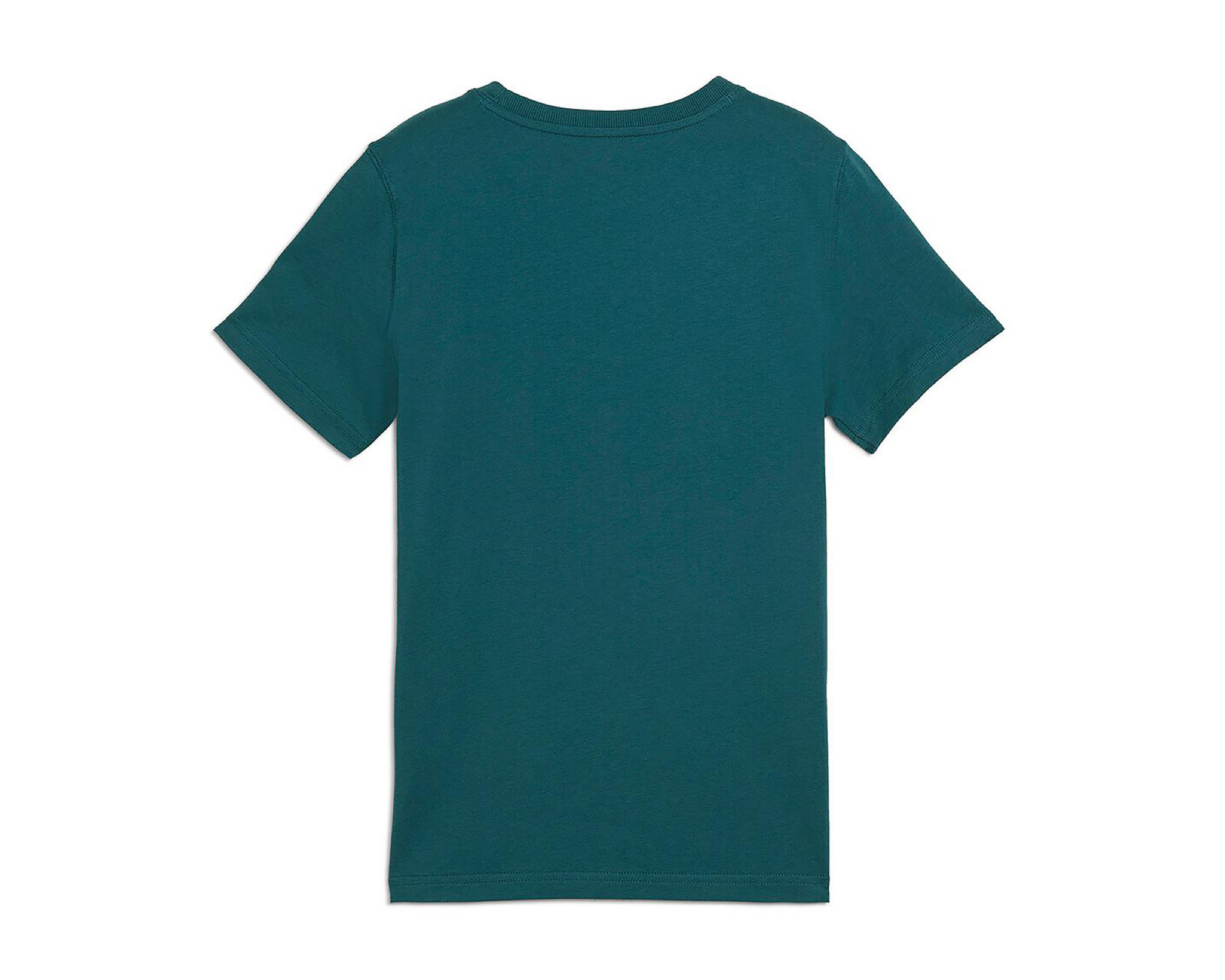 Foto 3 pulgar | Playera Deportiva Puma Juvenil