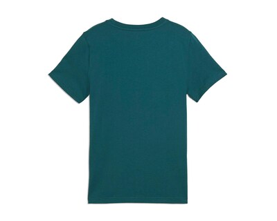 Foto 2 | Playera Deportiva Puma Juvenil