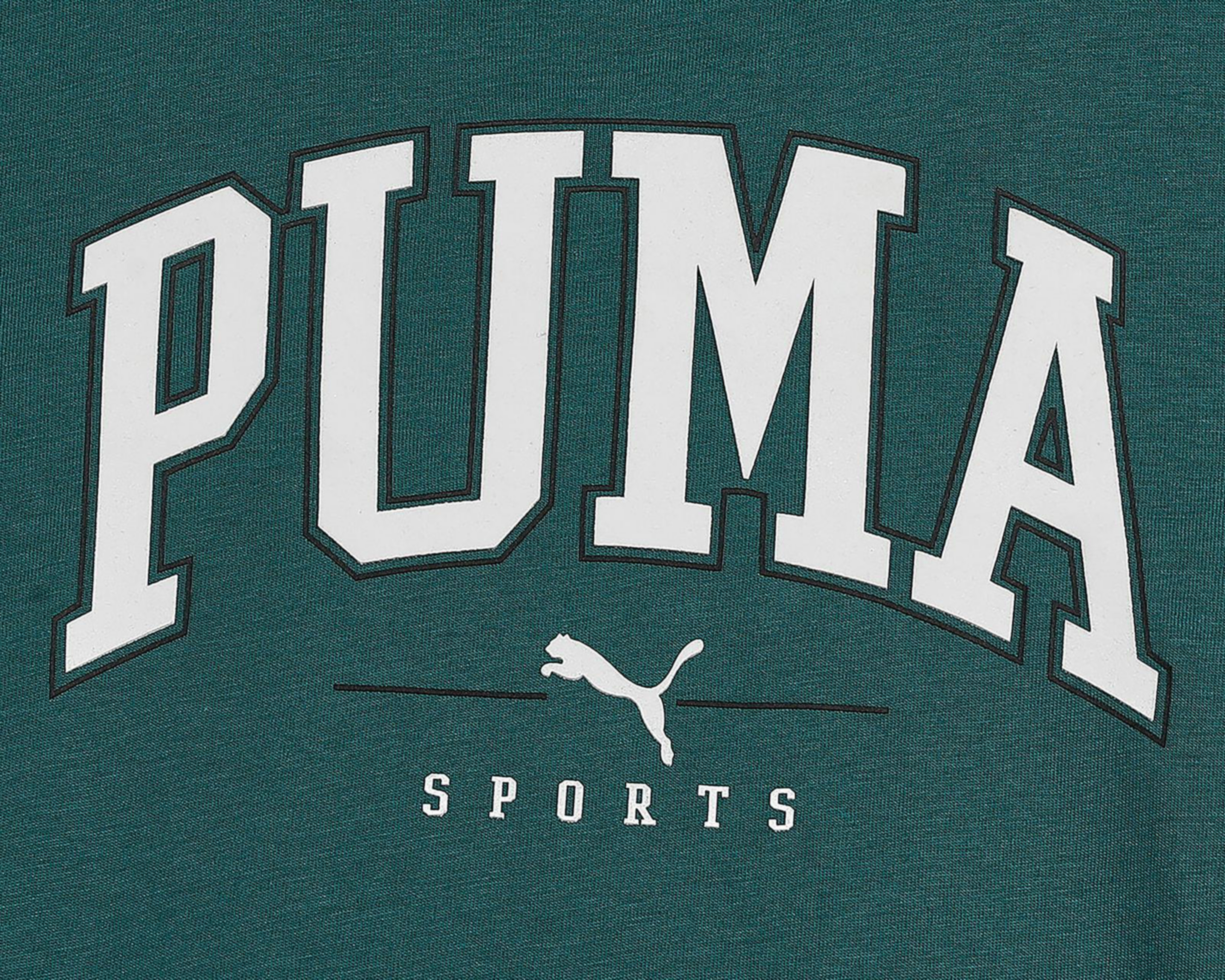 Foto 6 pulgar | Playera Deportiva Puma Juvenil
