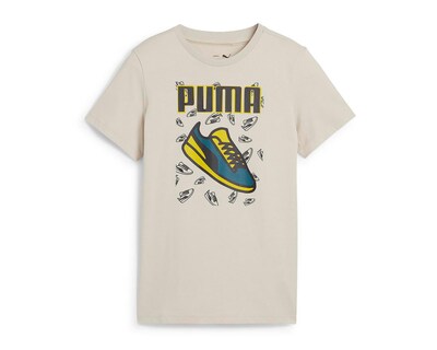 Foto 1 | Playera Puma Deportiva para Niño