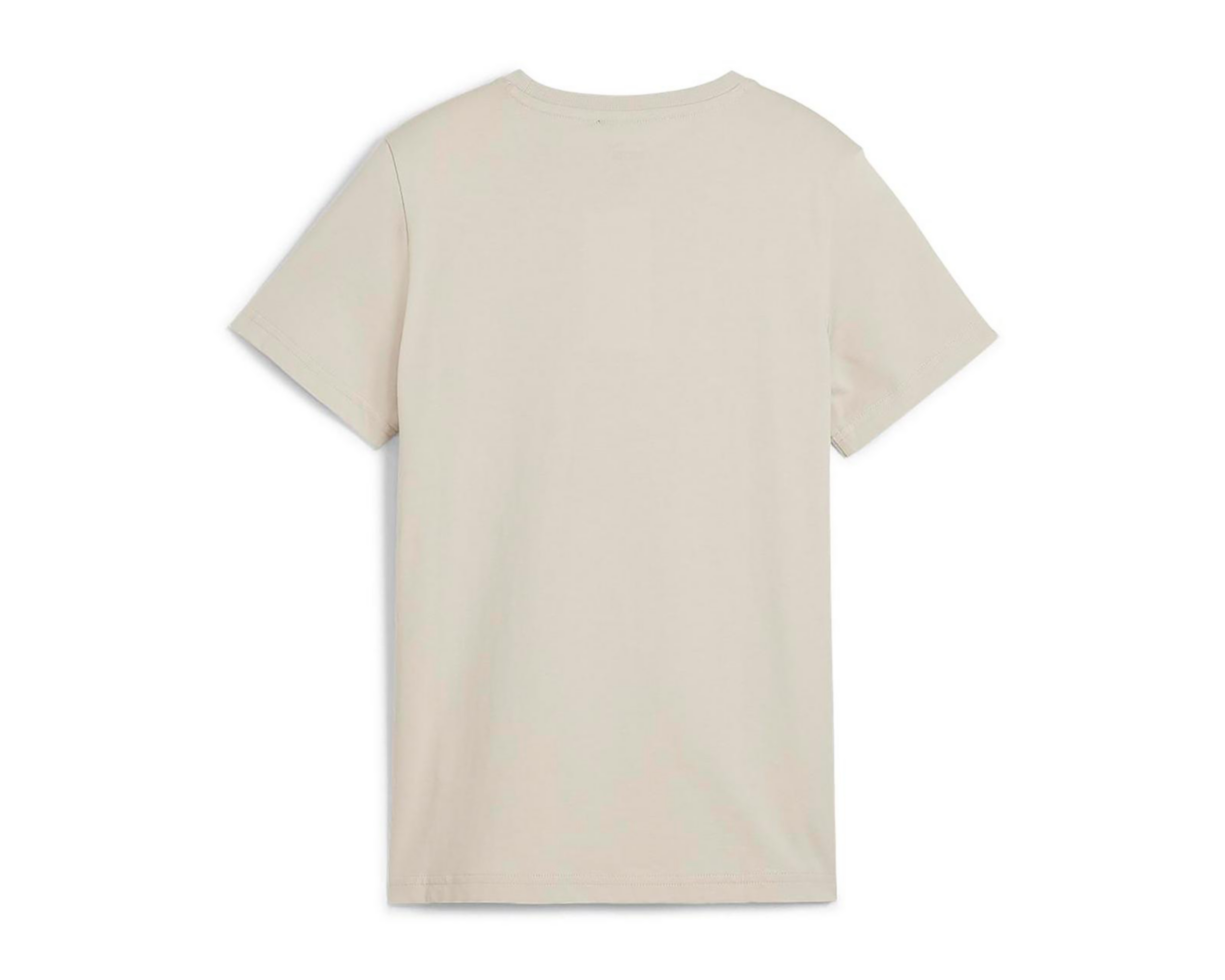 Foto 3 pulgar | Playera Puma Deportiva para Niño