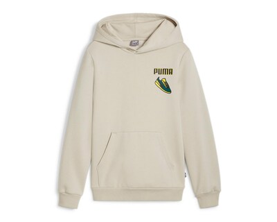 Foto 1 | Sudadera Puma con Gorro para Niño