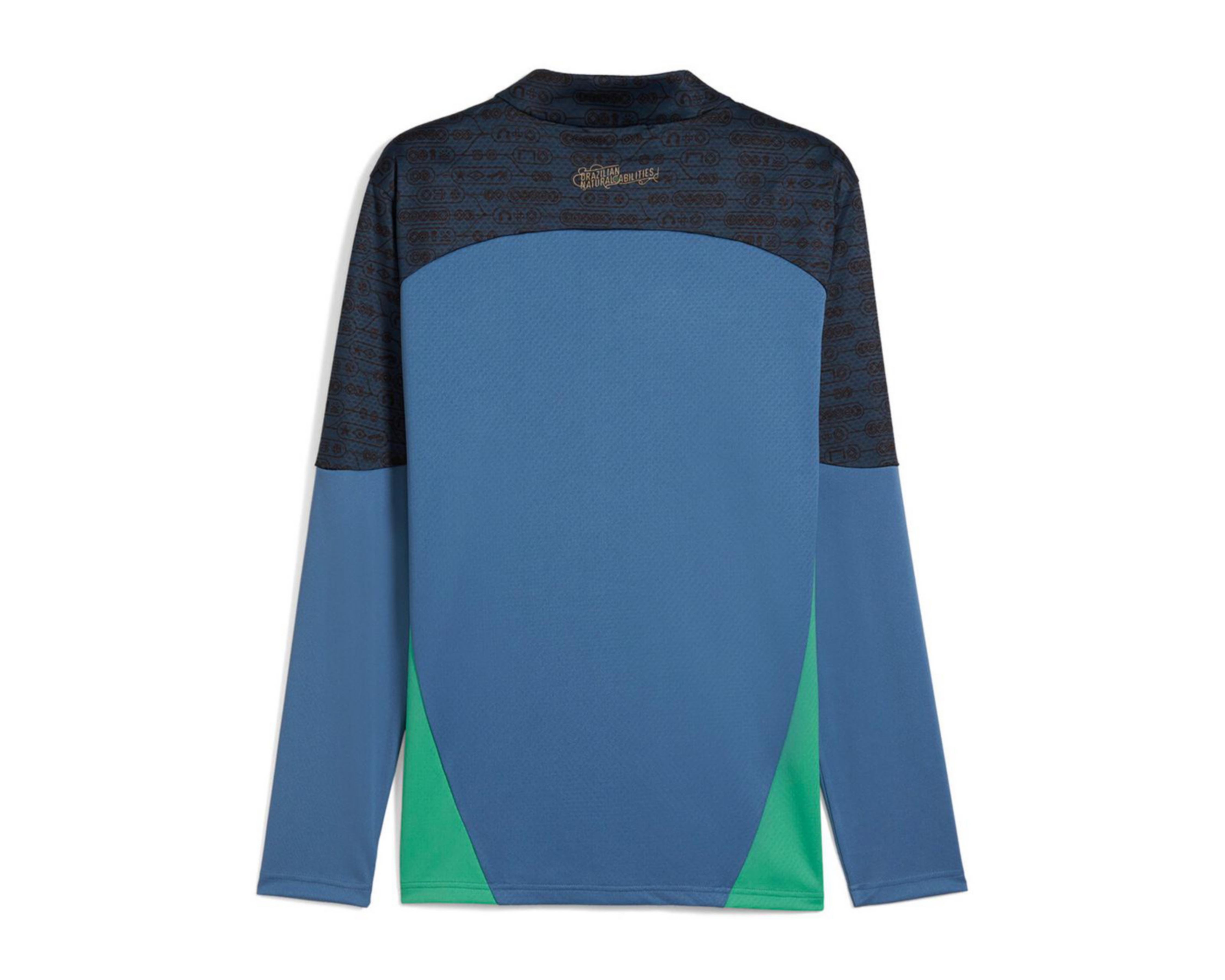 Foto 3 pulgar | Playera Puma Deportiva DryCELL para Niño