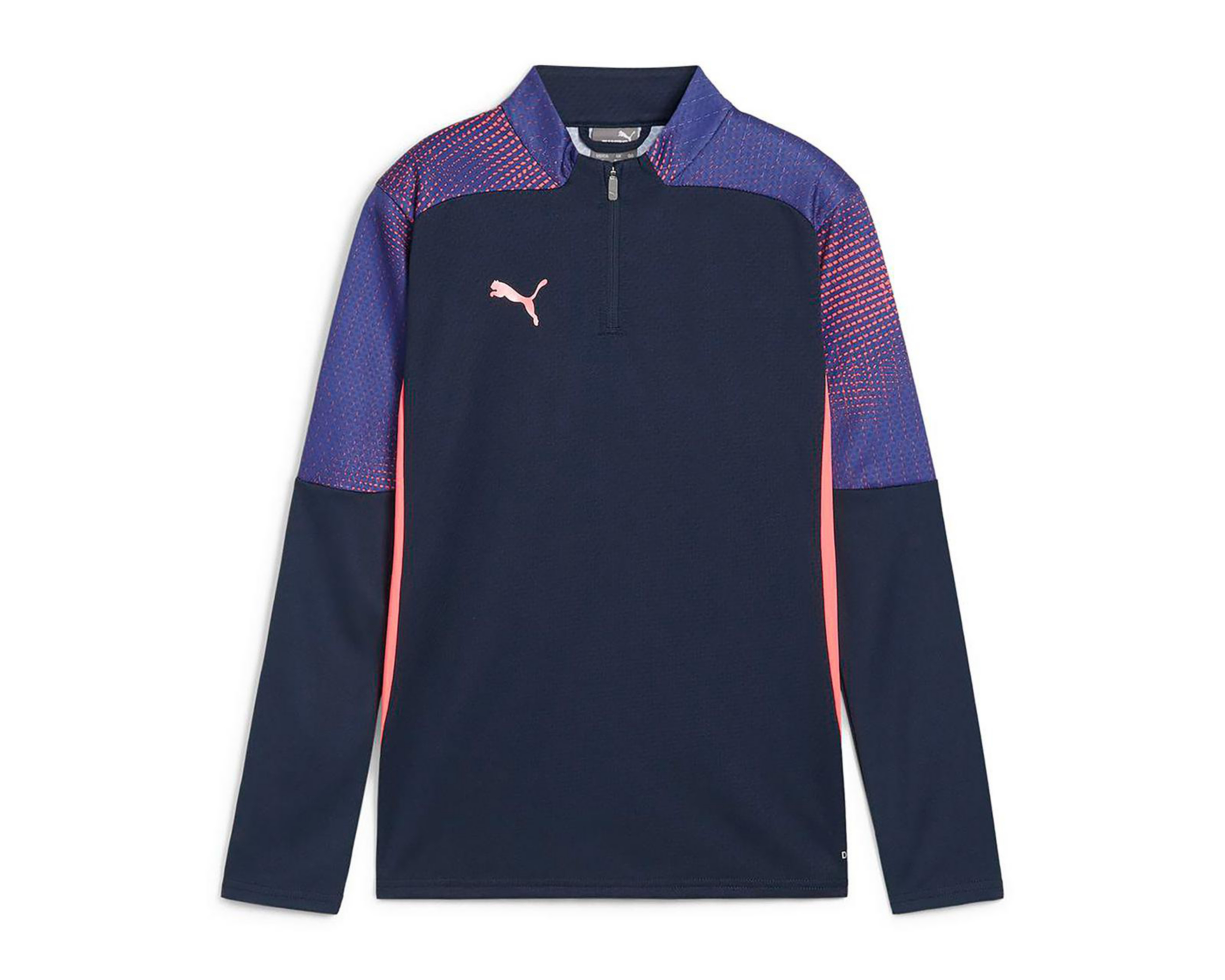 Playera Puma Deportiva DryCELL Juvenil