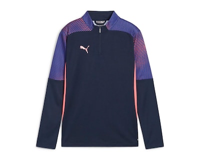 Foto 1 | Playera Puma Deportiva DryCELL Juvenil