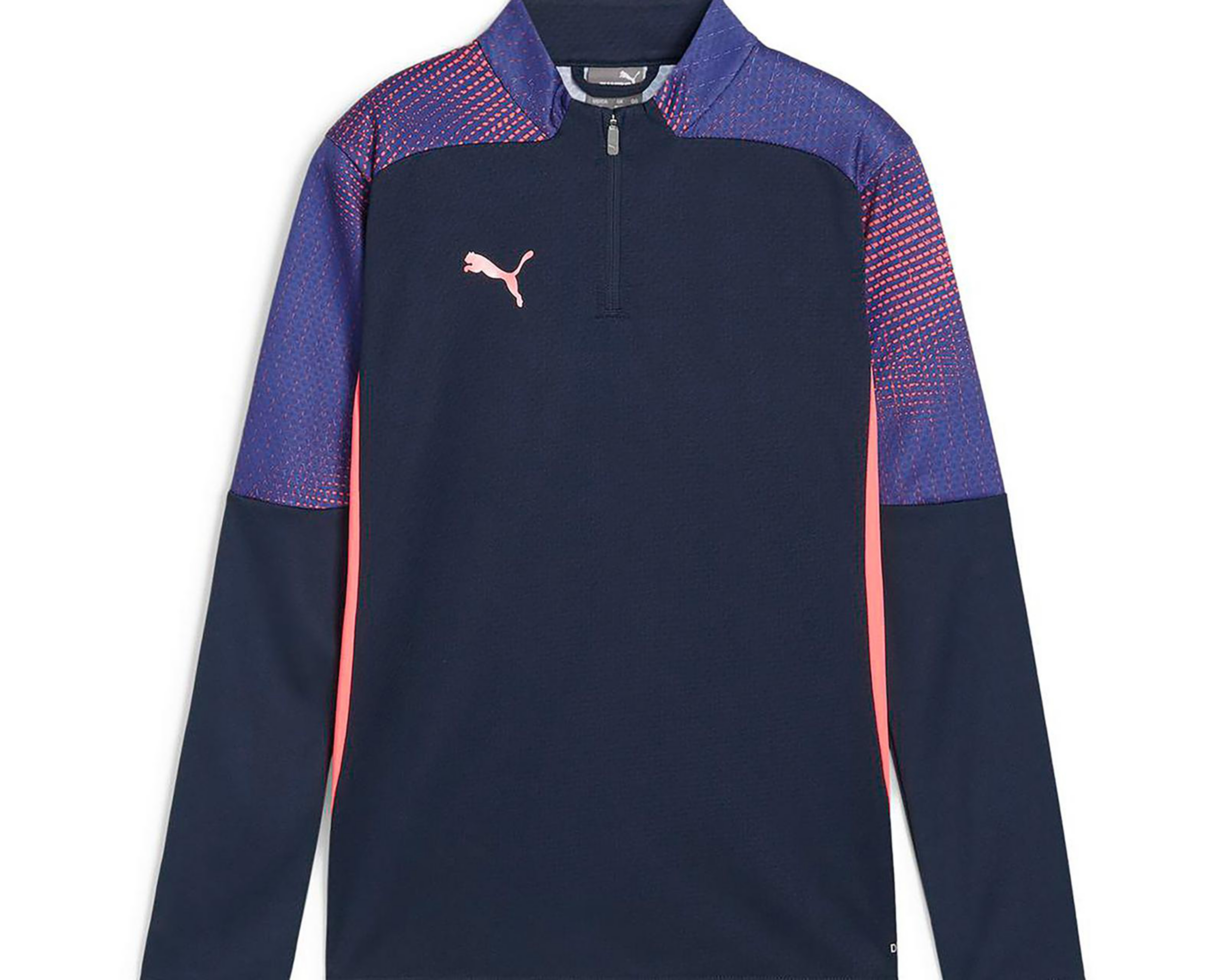 Foto 3 | Playera Puma Deportiva DryCELL Juvenil