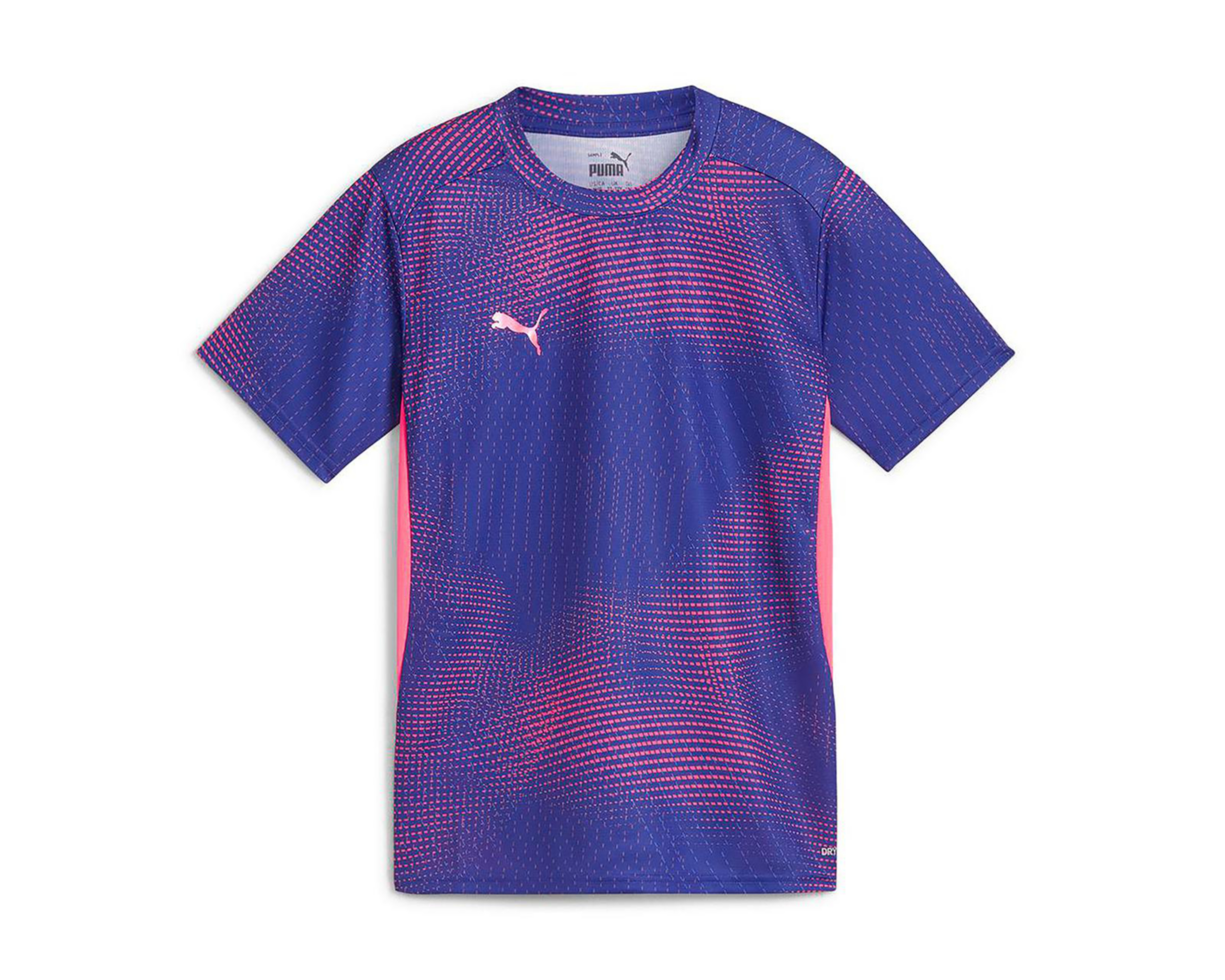 Foto 2 pulgar | Playera Puma Deportiva DryCELL Juvenil