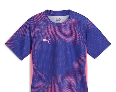 Foto 3 | Playera Puma Deportiva DryCELL Juvenil