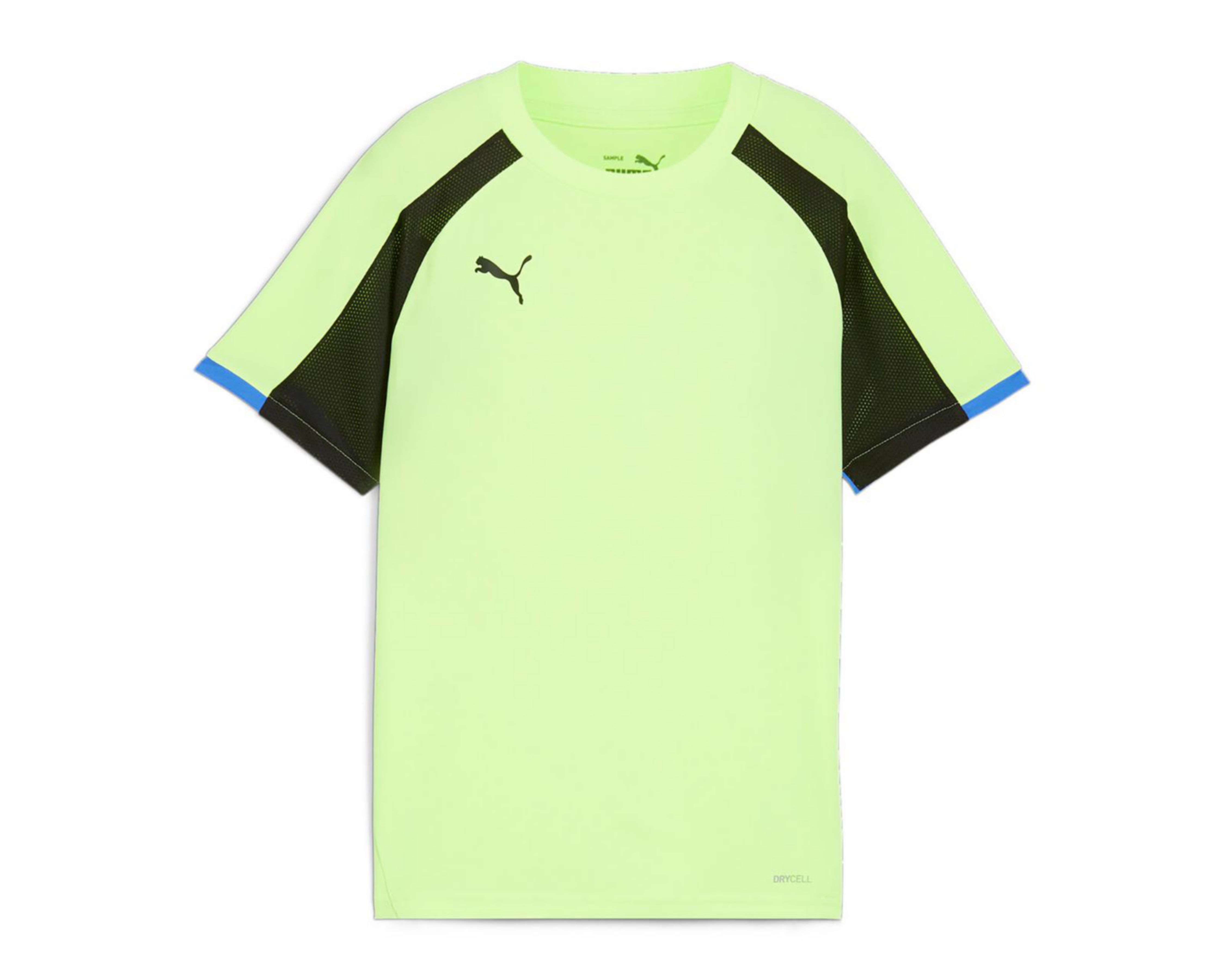 Playera Puma Deportiva DryCELL para Niño