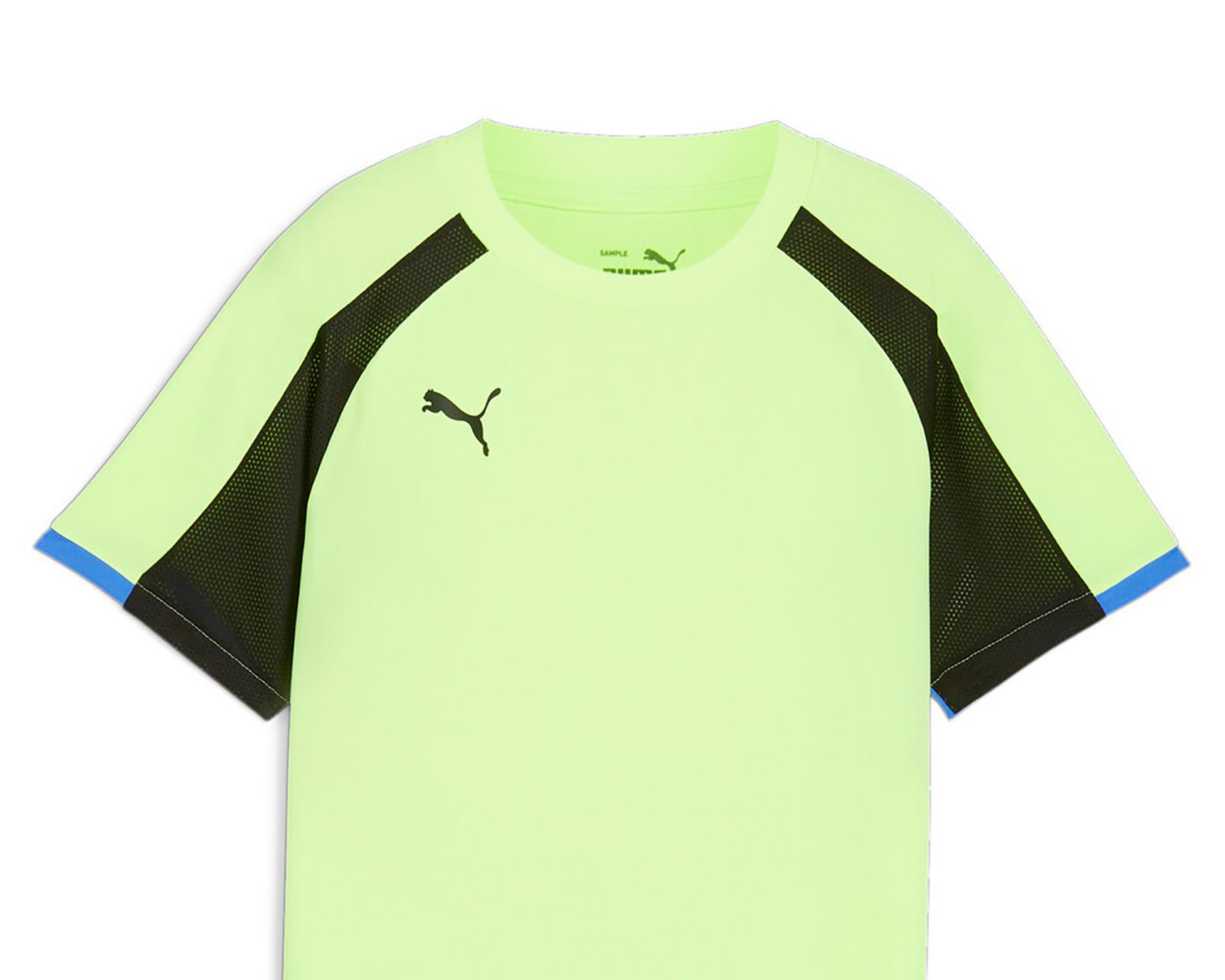 Foto 4 pulgar | Playera Puma Deportiva DryCELL para Niño