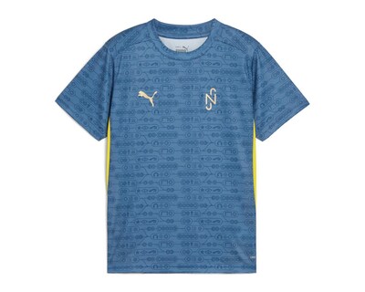 Foto 1 | Playera Puma Deportiva para Niño