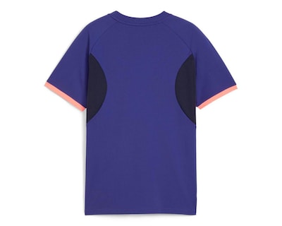 Foto 2 | Playera Puma de Entrenamiento Juvenil