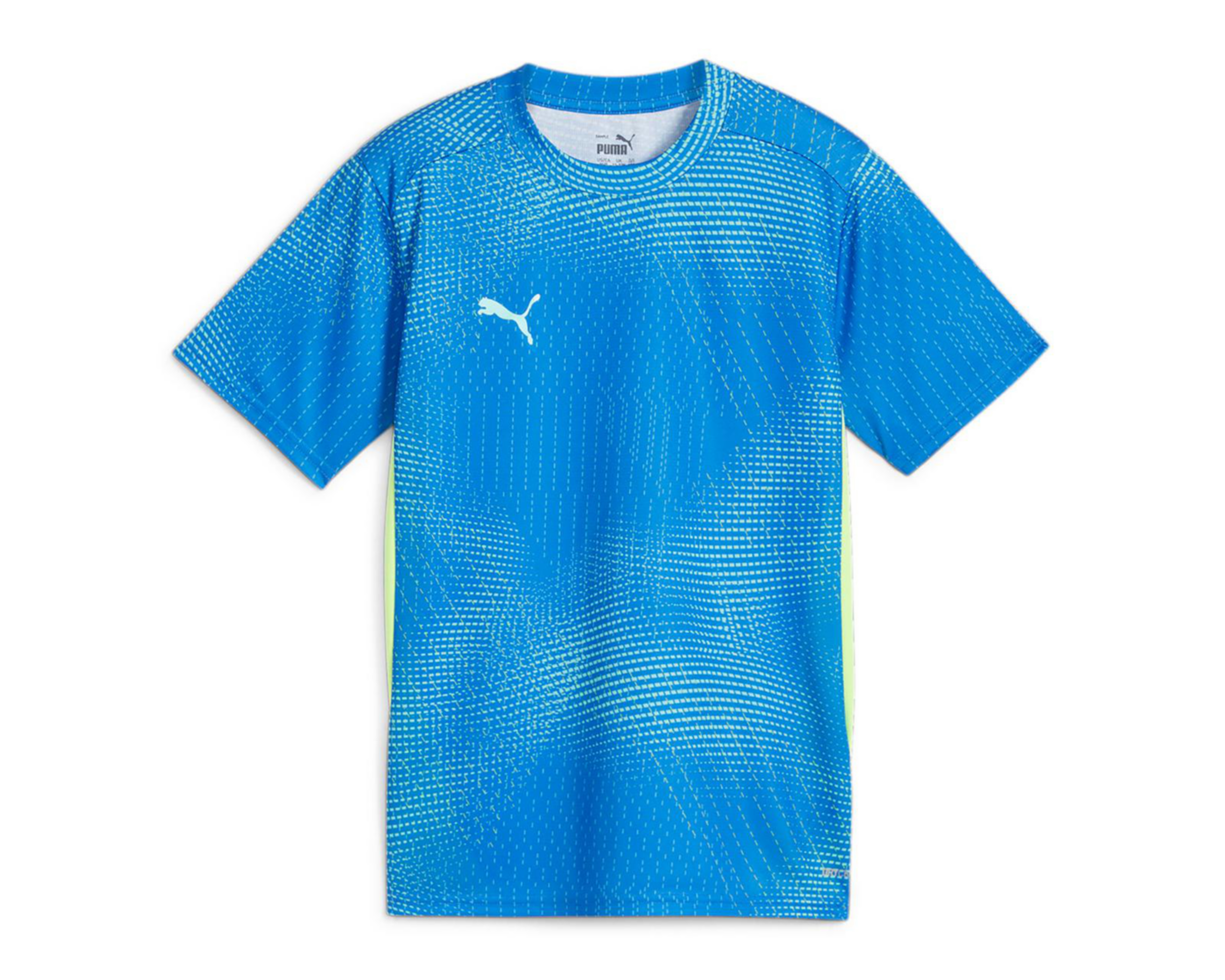 Playera Puma Deportiva DryCELL para Niño