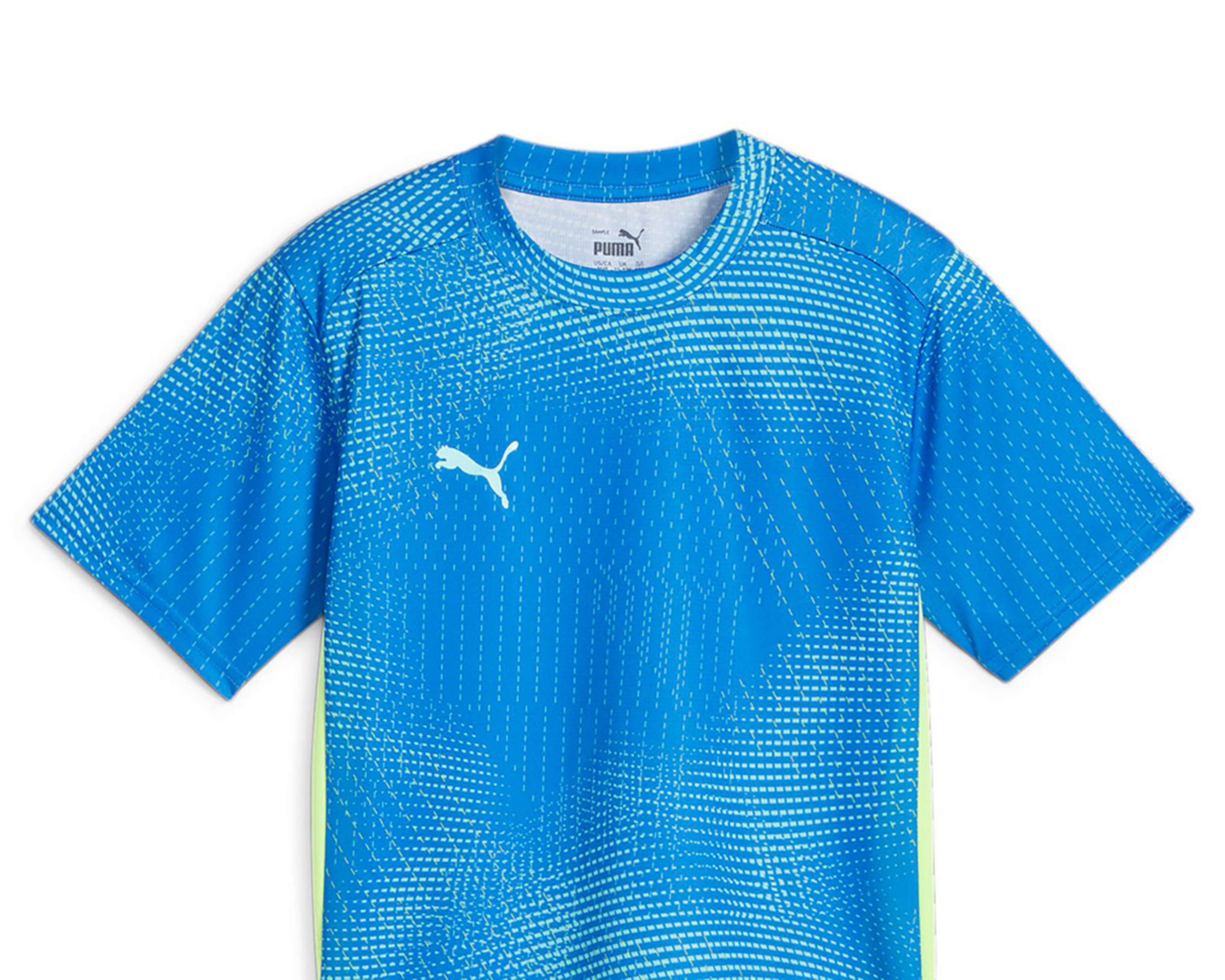 Foto 4 pulgar | Playera Puma Deportiva DryCELL para Niño