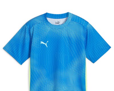 Foto 3 | Playera Puma Deportiva DryCELL para Niño