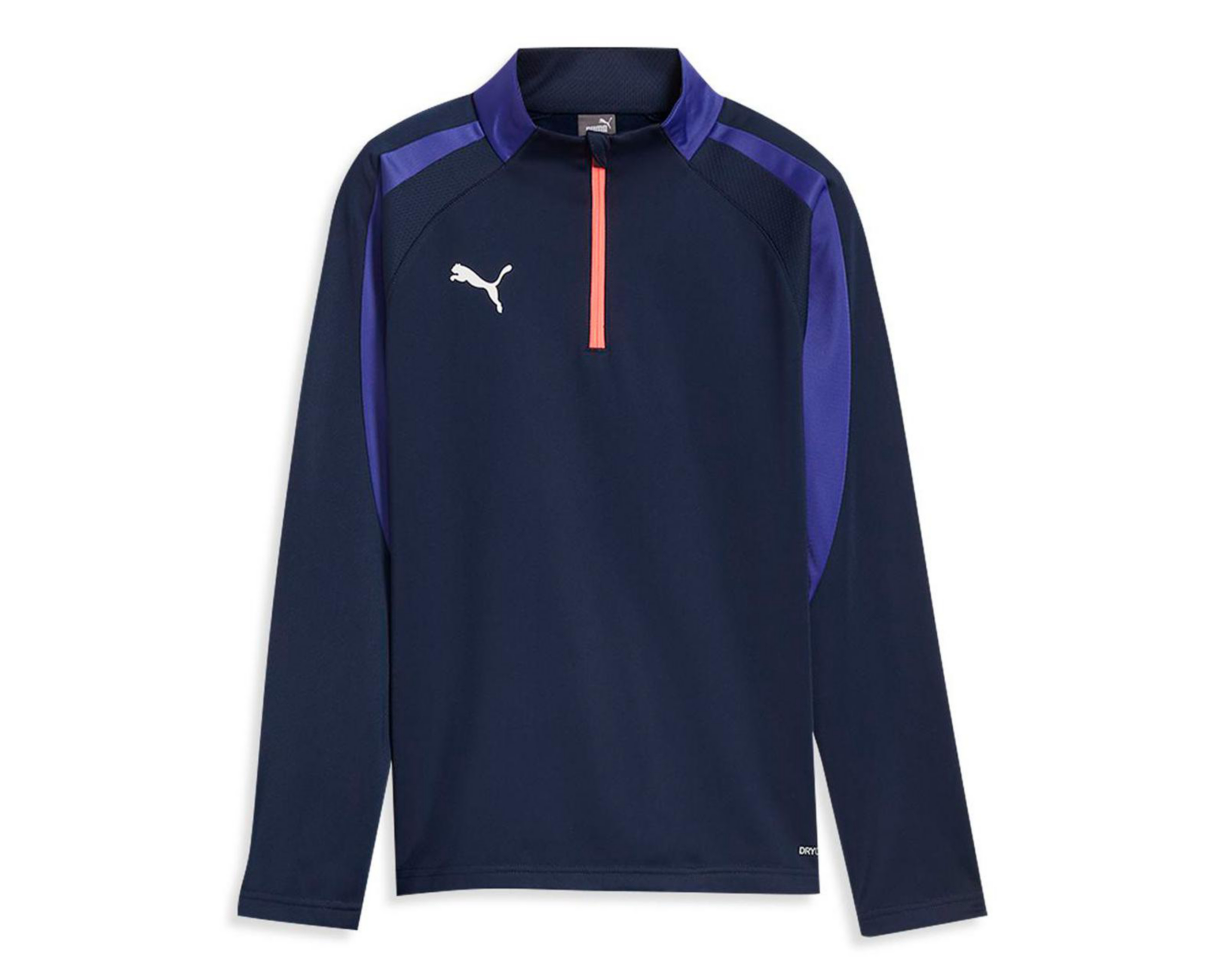 Foto 2 pulgar | Sudadera Puma de Futbol para Hombre