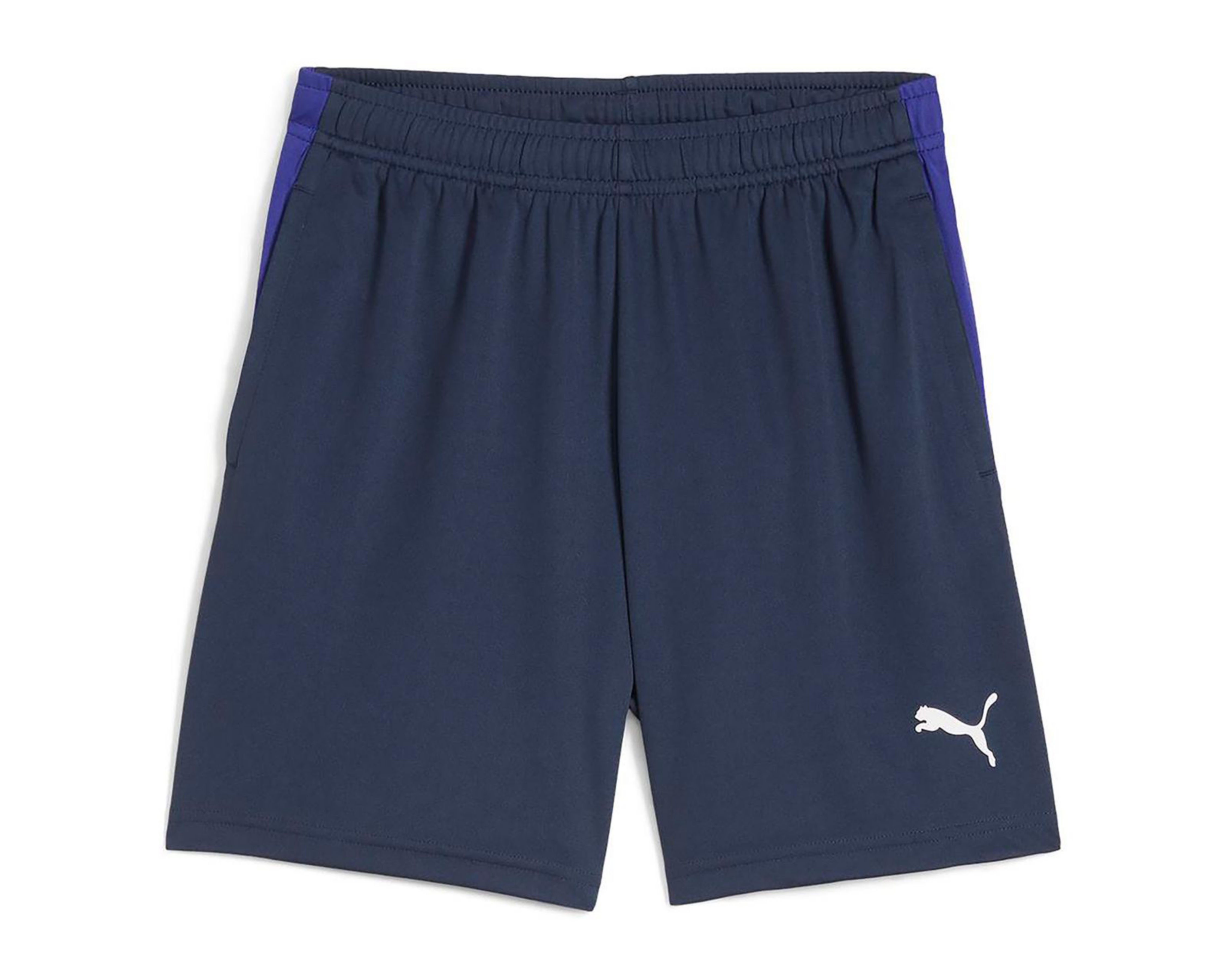 Foto 2 pulgar | Short Puma Deportivo DryCELL Juvenil