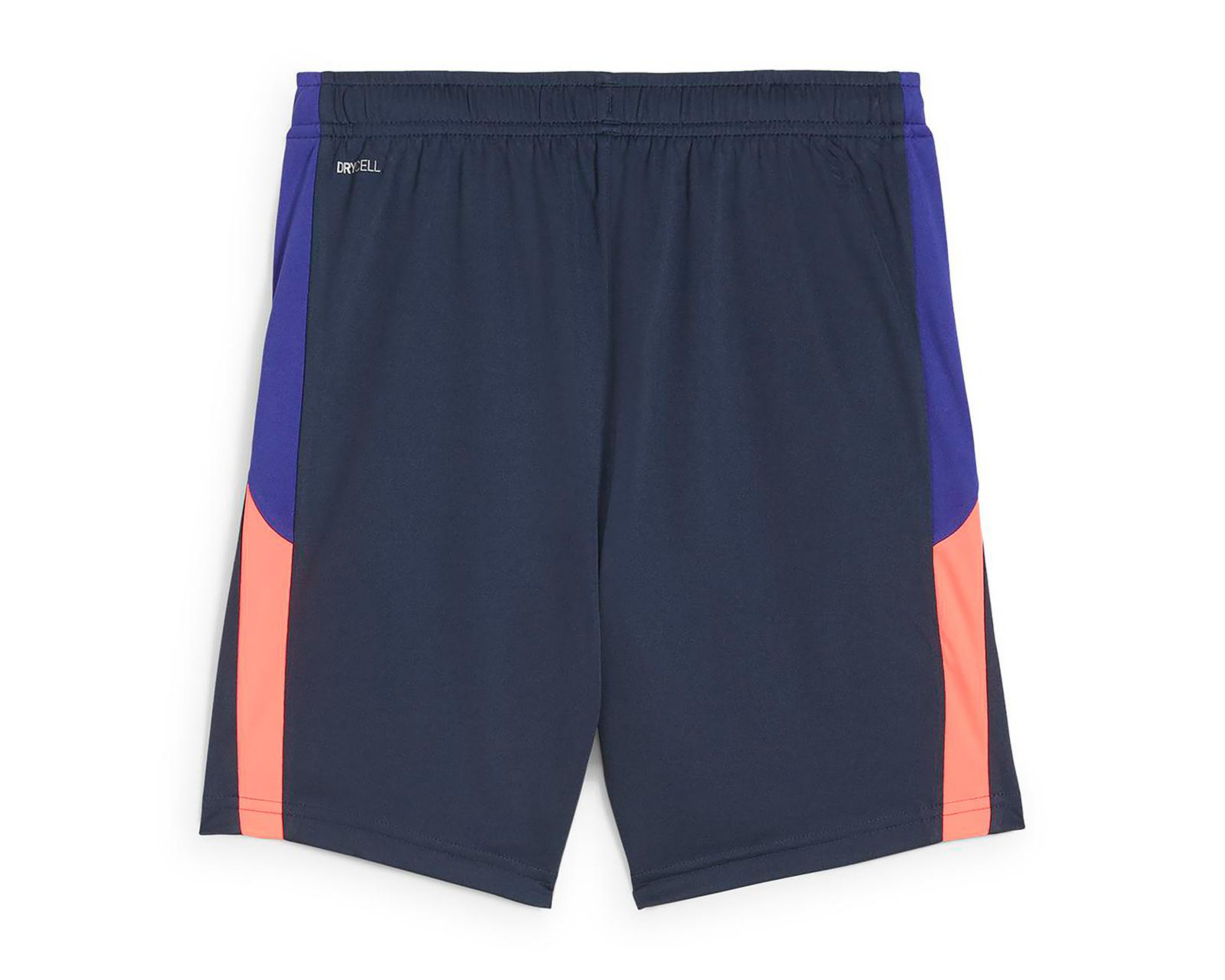 Foto 3 pulgar | Short Puma Deportivo DryCELL Juvenil