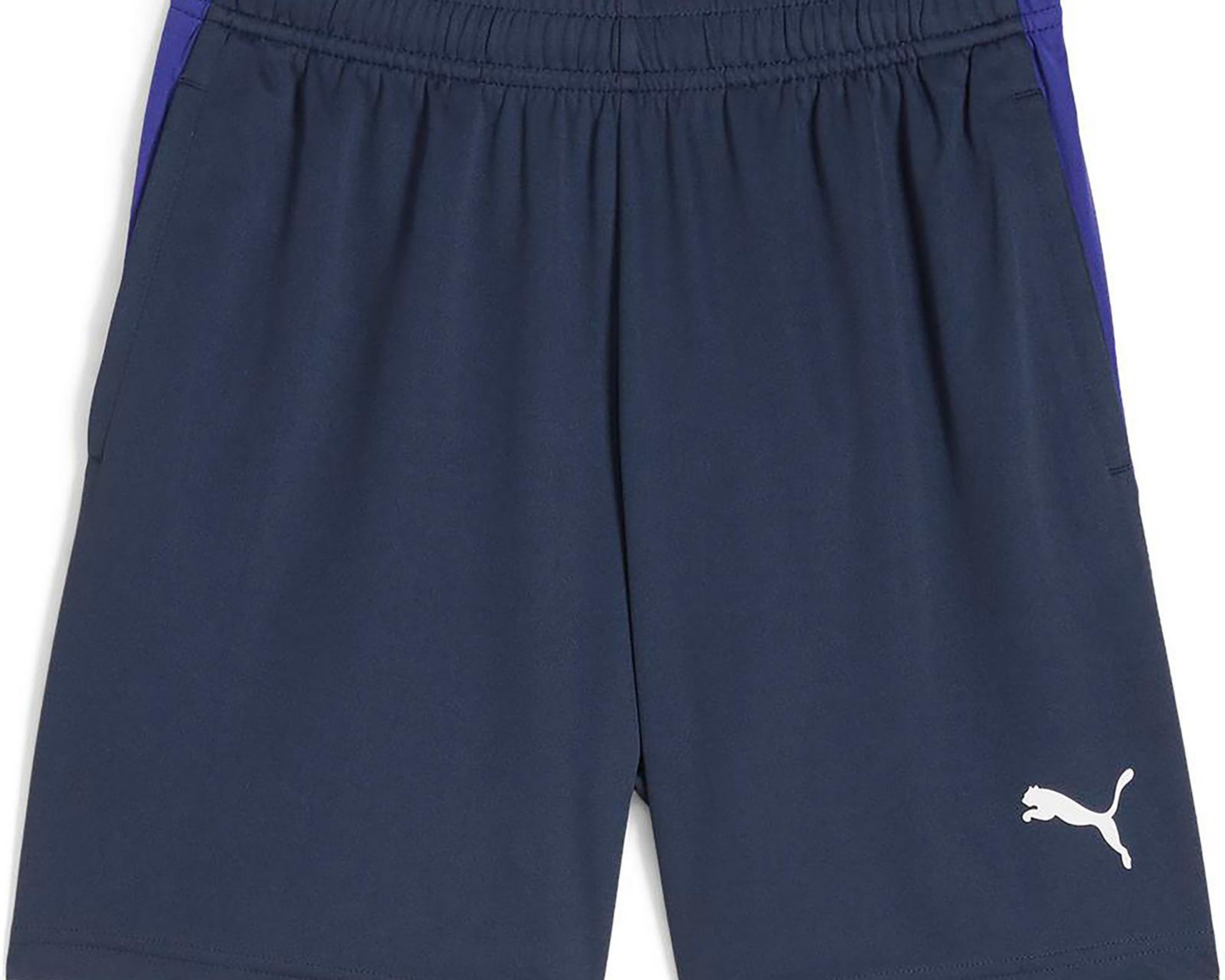 Foto 4 pulgar | Short Puma Deportivo DryCELL Juvenil