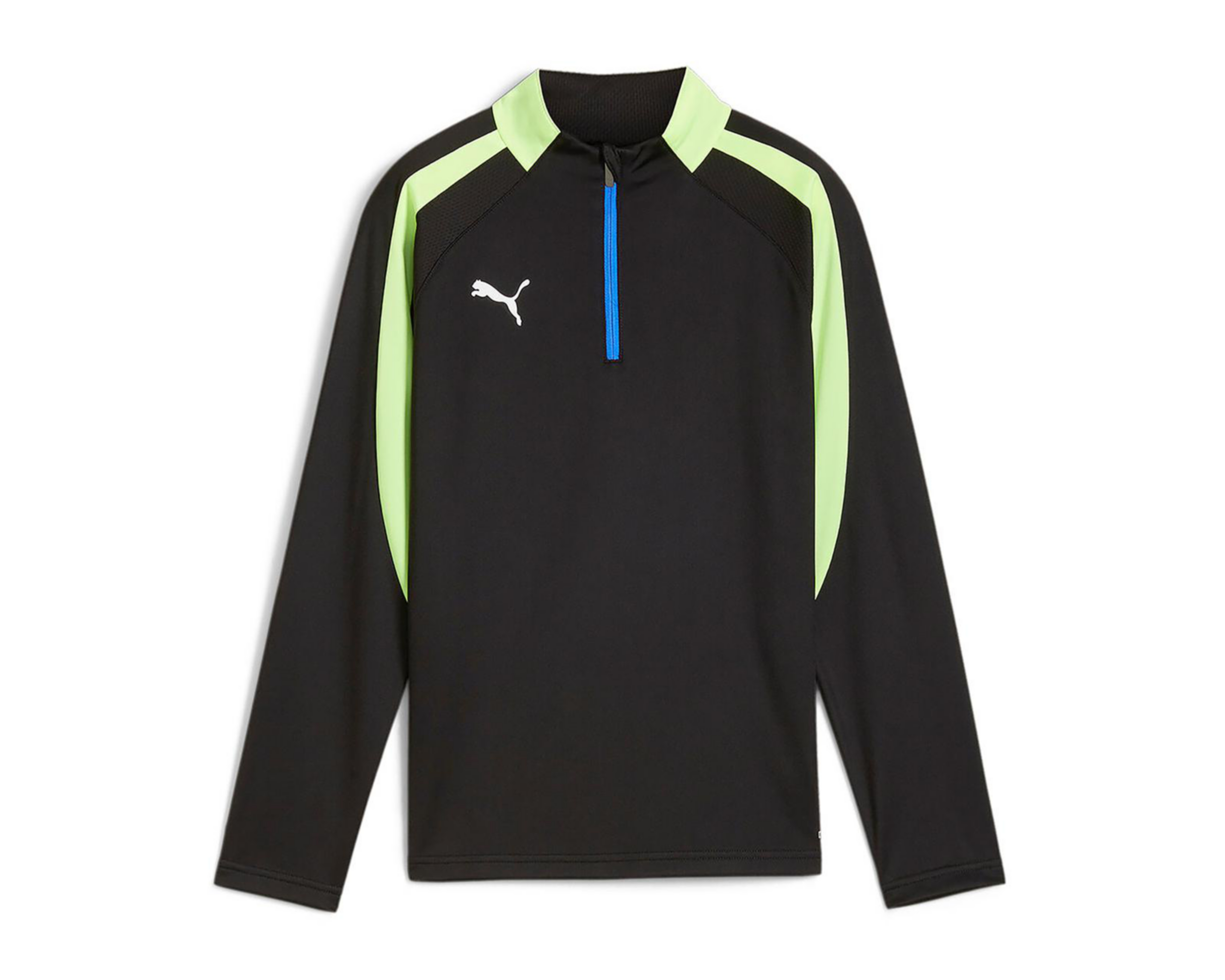 Foto 2 pulgar | Playera de Futbol Puma individualLIGA para Niño