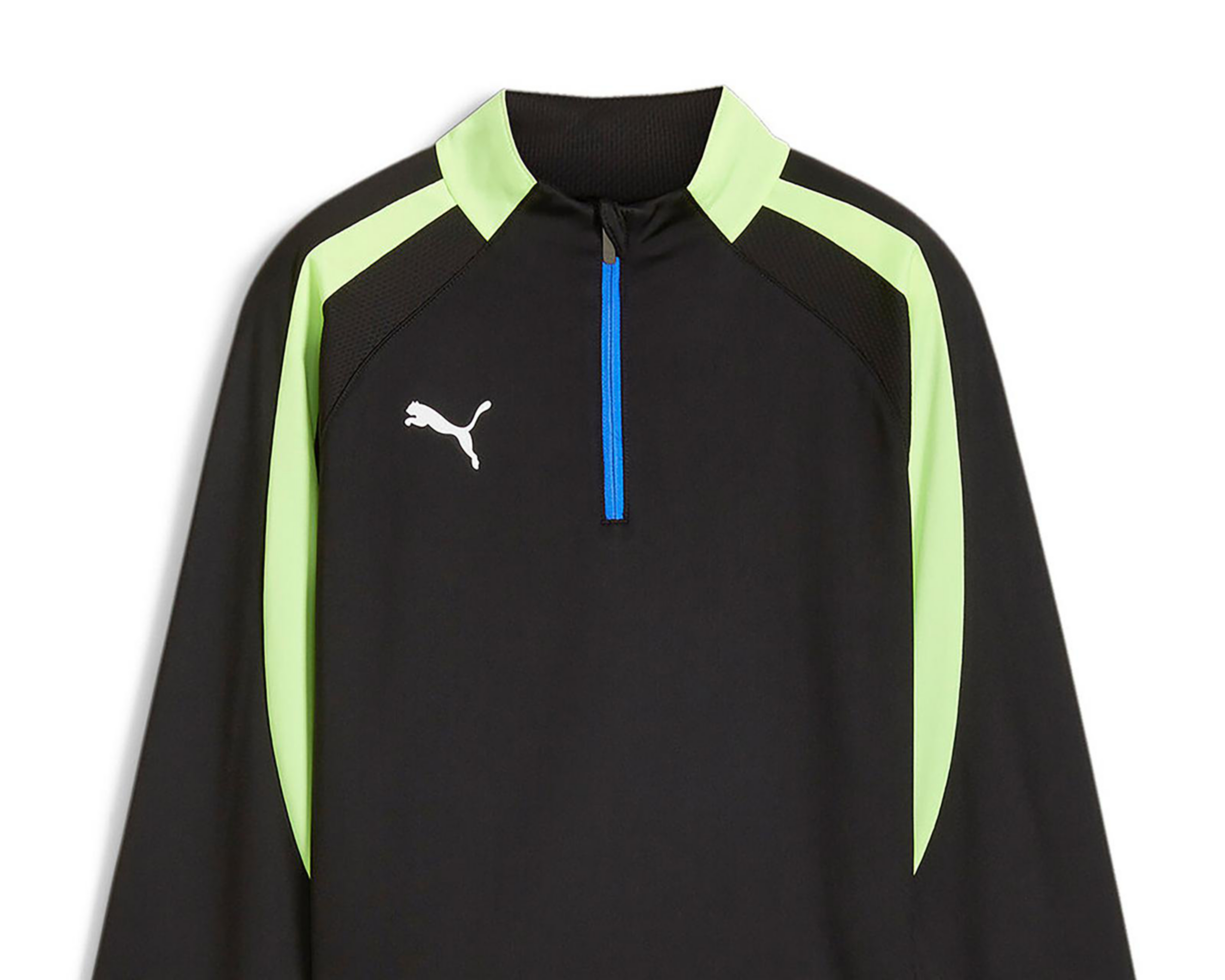 Foto 4 pulgar | Playera de Futbol Puma individualLIGA para Niño