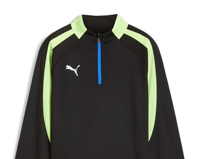 Foto 3 | Playera de Futbol Puma individualLIGA para Niño