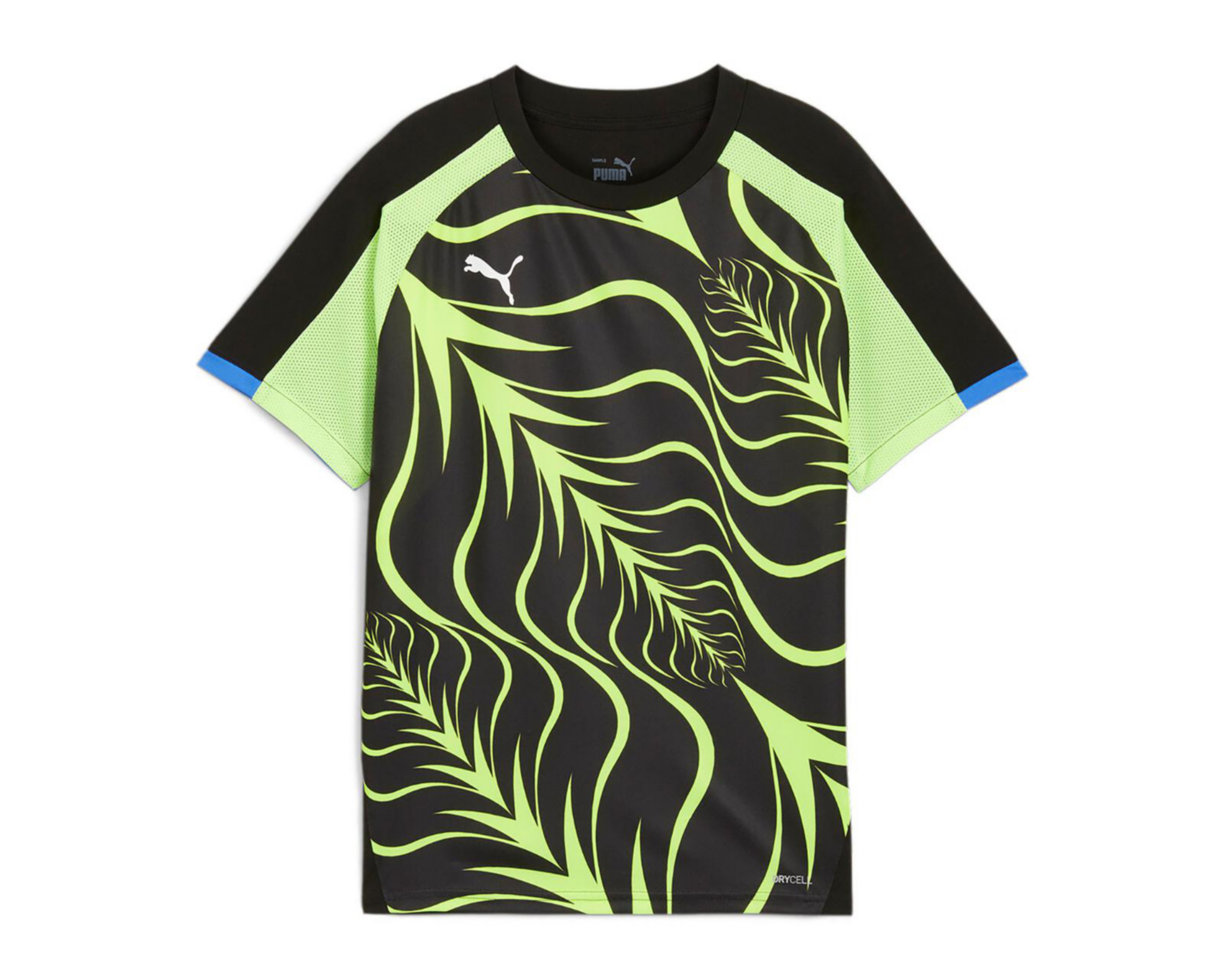 Foto 2 pulgar | Playera Puma Deportiva DryCELL para Niño