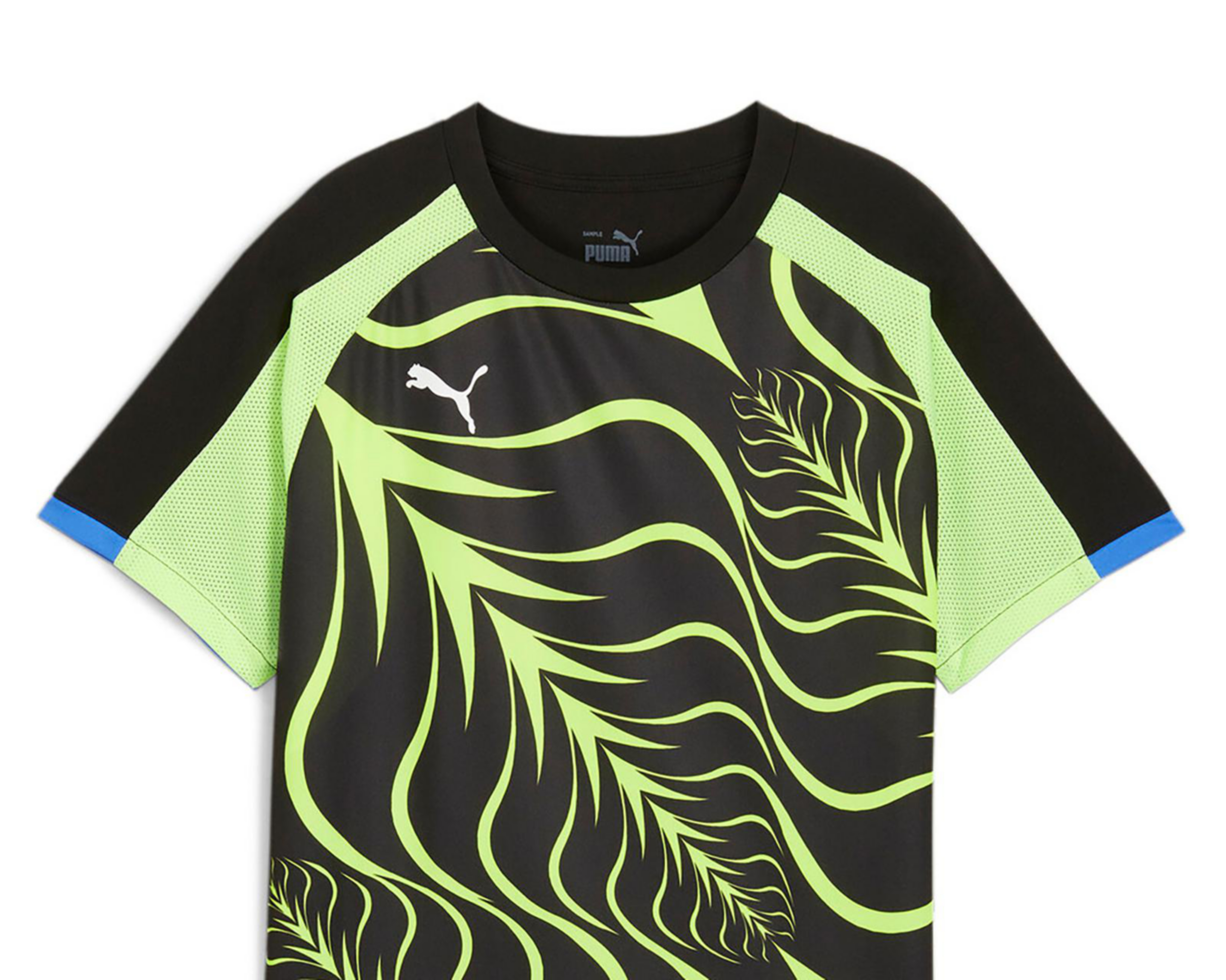 Foto 4 pulgar | Playera Puma Deportiva DryCELL para Niño