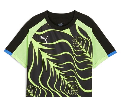 Foto 3 | Playera Puma Deportiva DryCELL para Niño