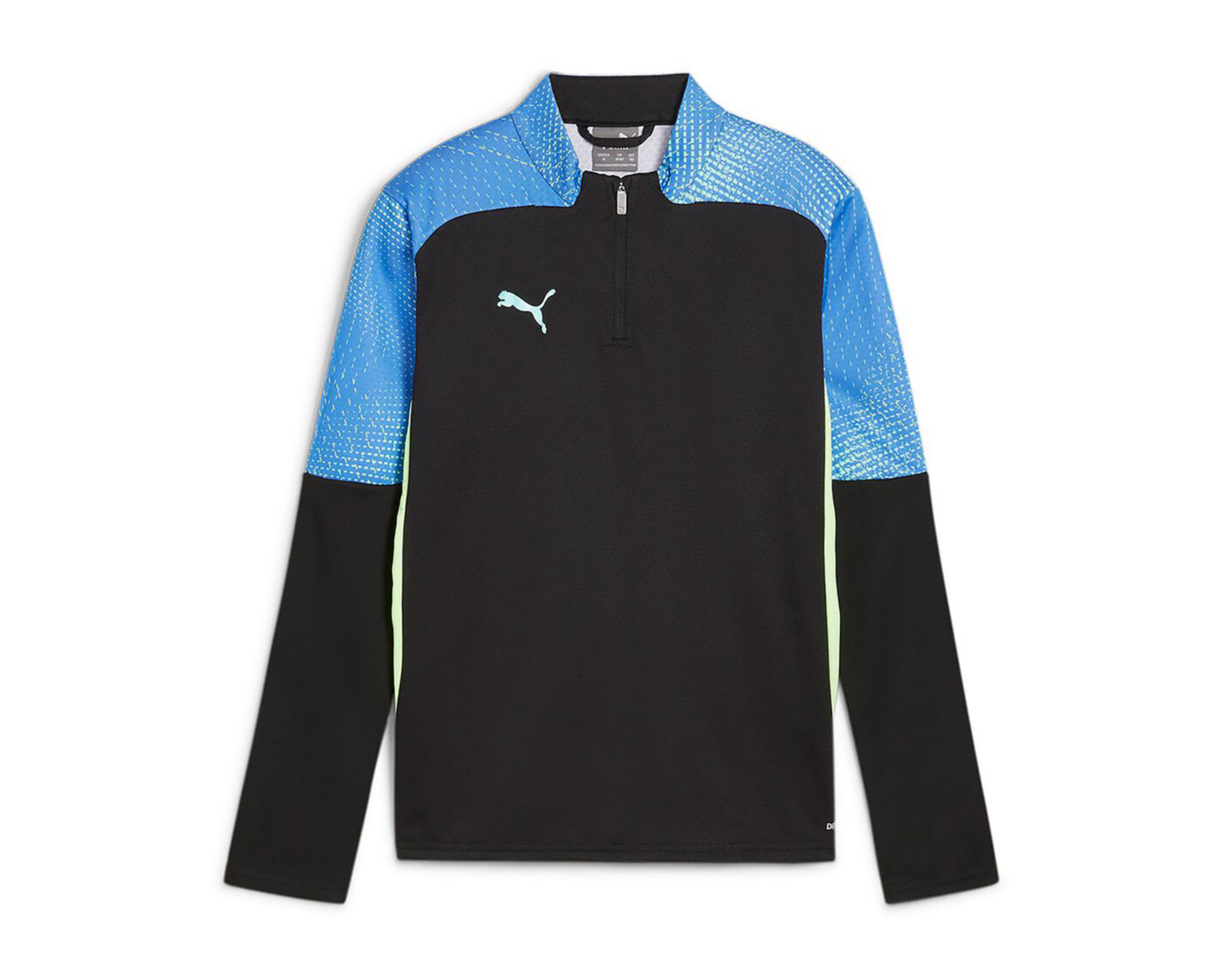 Foto 2 pulgar | Playera de Futbol Puma individualFINAL para Niño