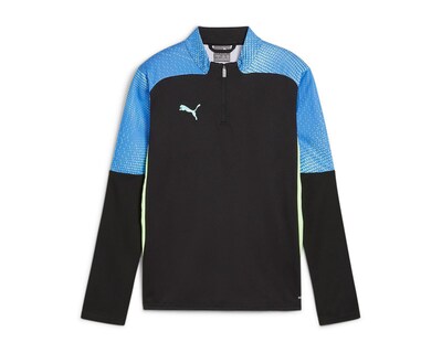 Foto 1 | Playera de Futbol Puma individualFINAL para Niño