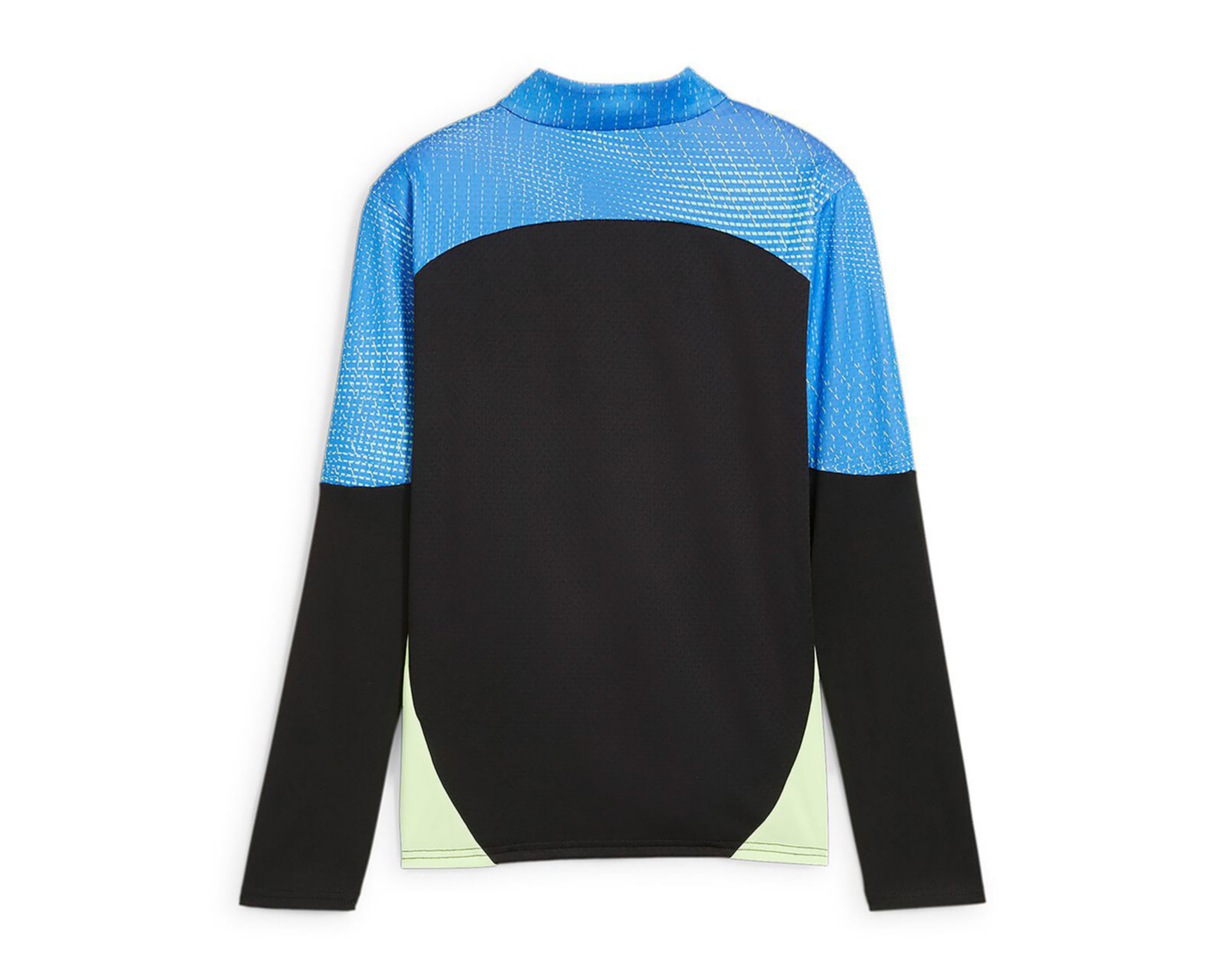 Foto 2 | Playera de Futbol Puma individualFINAL para Niño