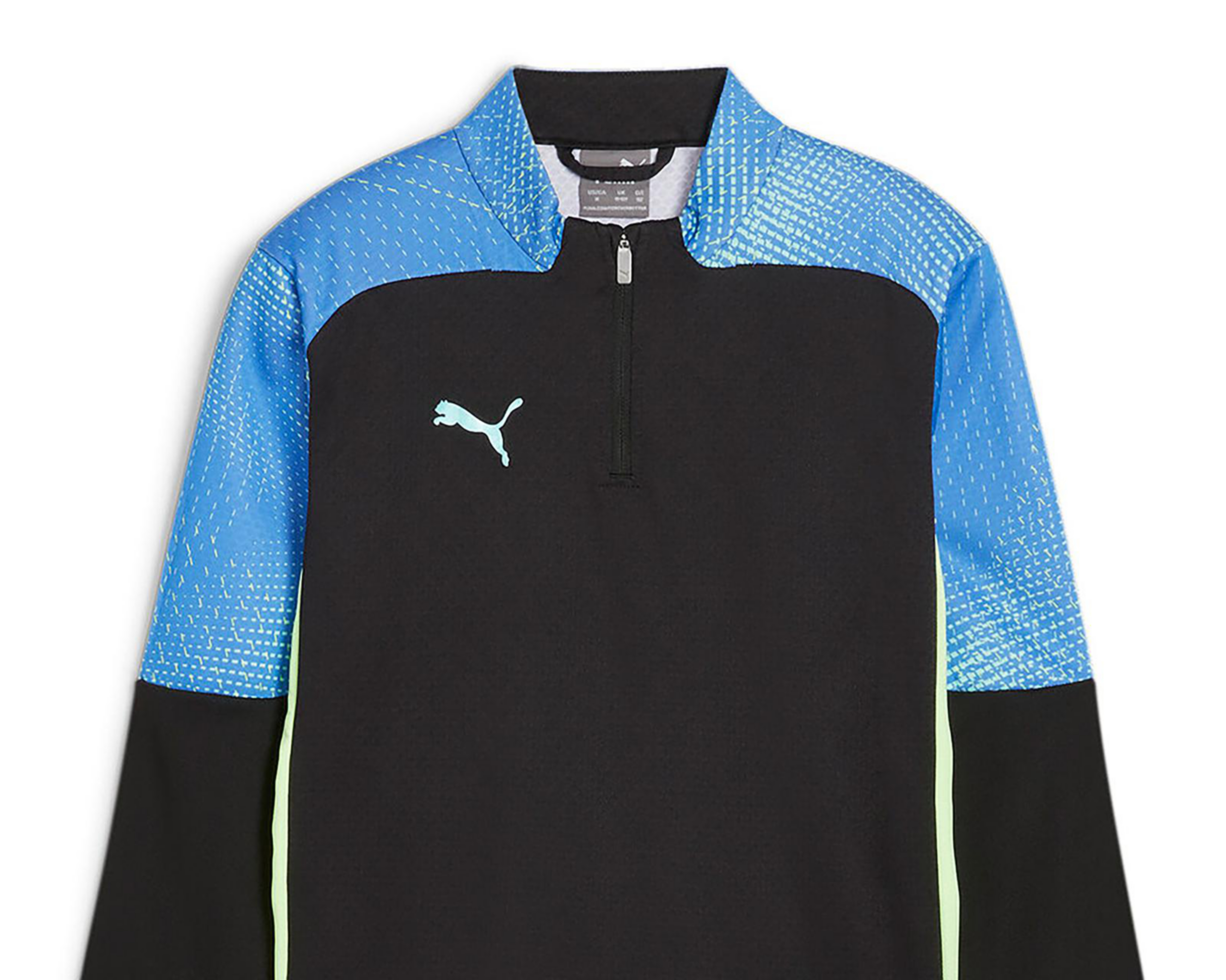 Foto 4 pulgar | Playera de Futbol Puma individualFINAL para Niño