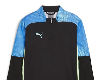 Foto 3 | Playera de Futbol Puma individualFINAL para Niño