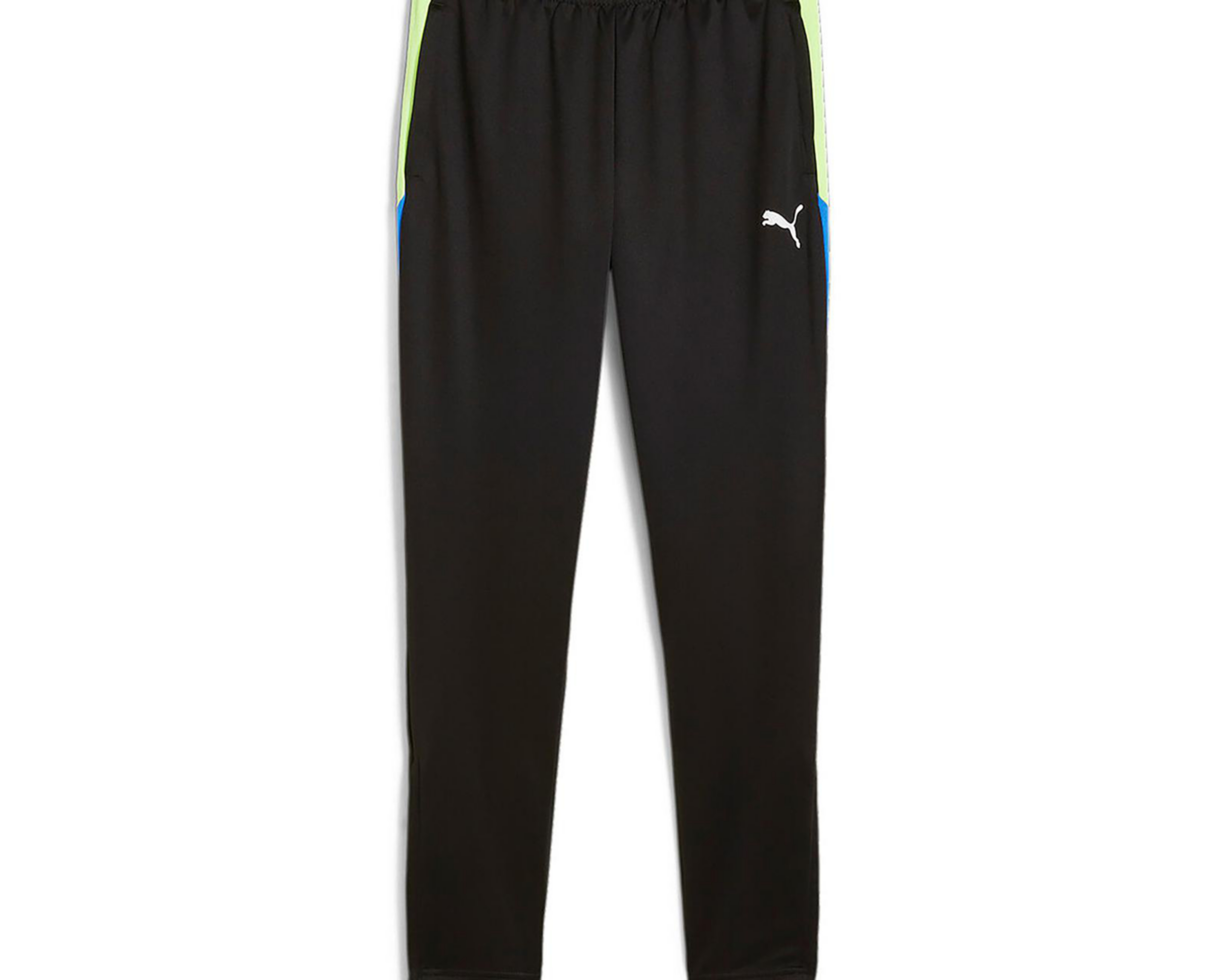 Foto 4 pulgar | Pants Puma Deportivo Juvenil