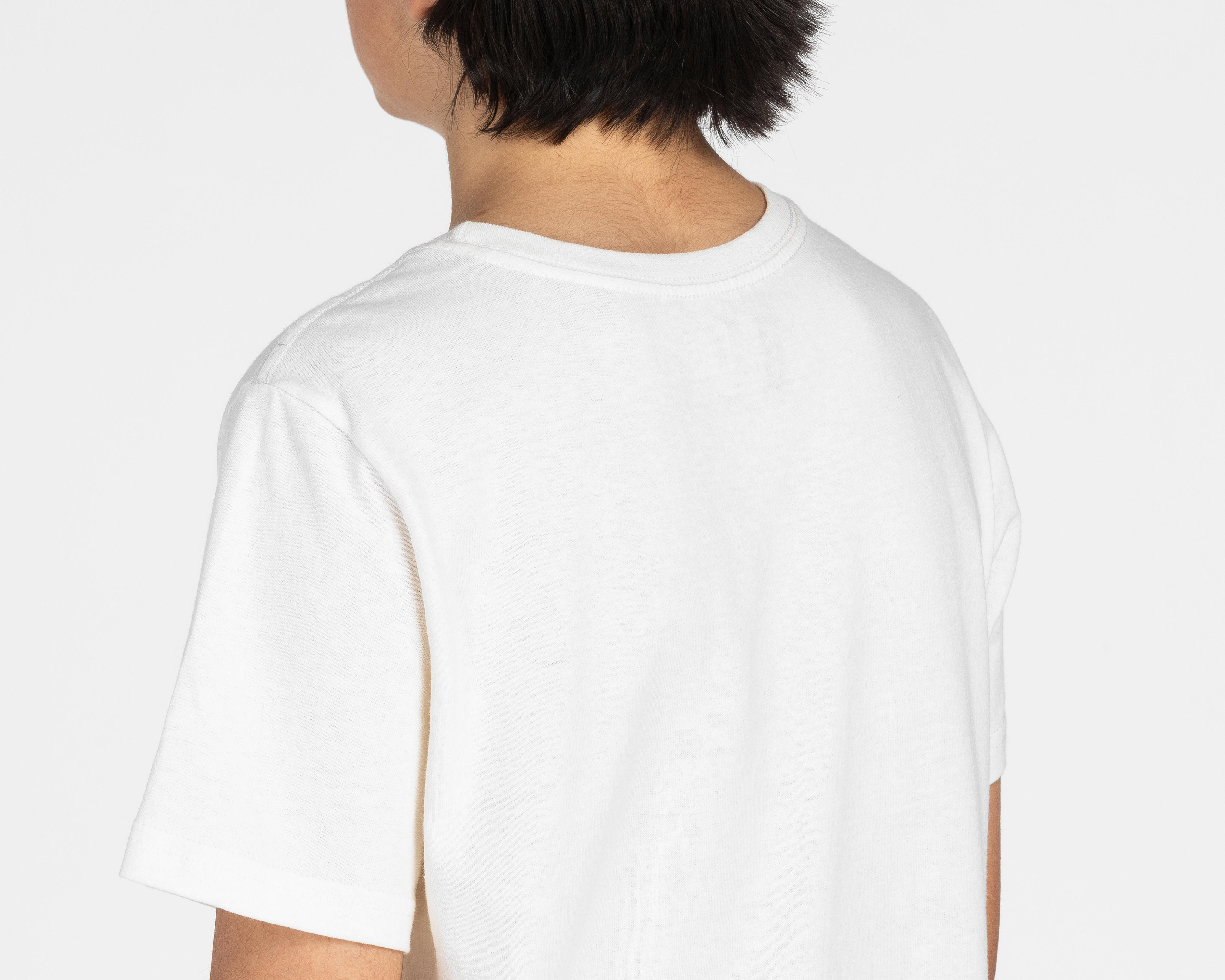 Foto 5 | Playera Neo*City Manga Corta Estampada Juvenil