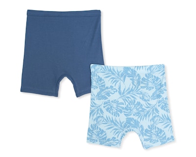 Foto 2 | Bóxer Hanes para Niño 2 Piezas