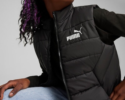Foto 4 | Chaleco Puma Juvenil