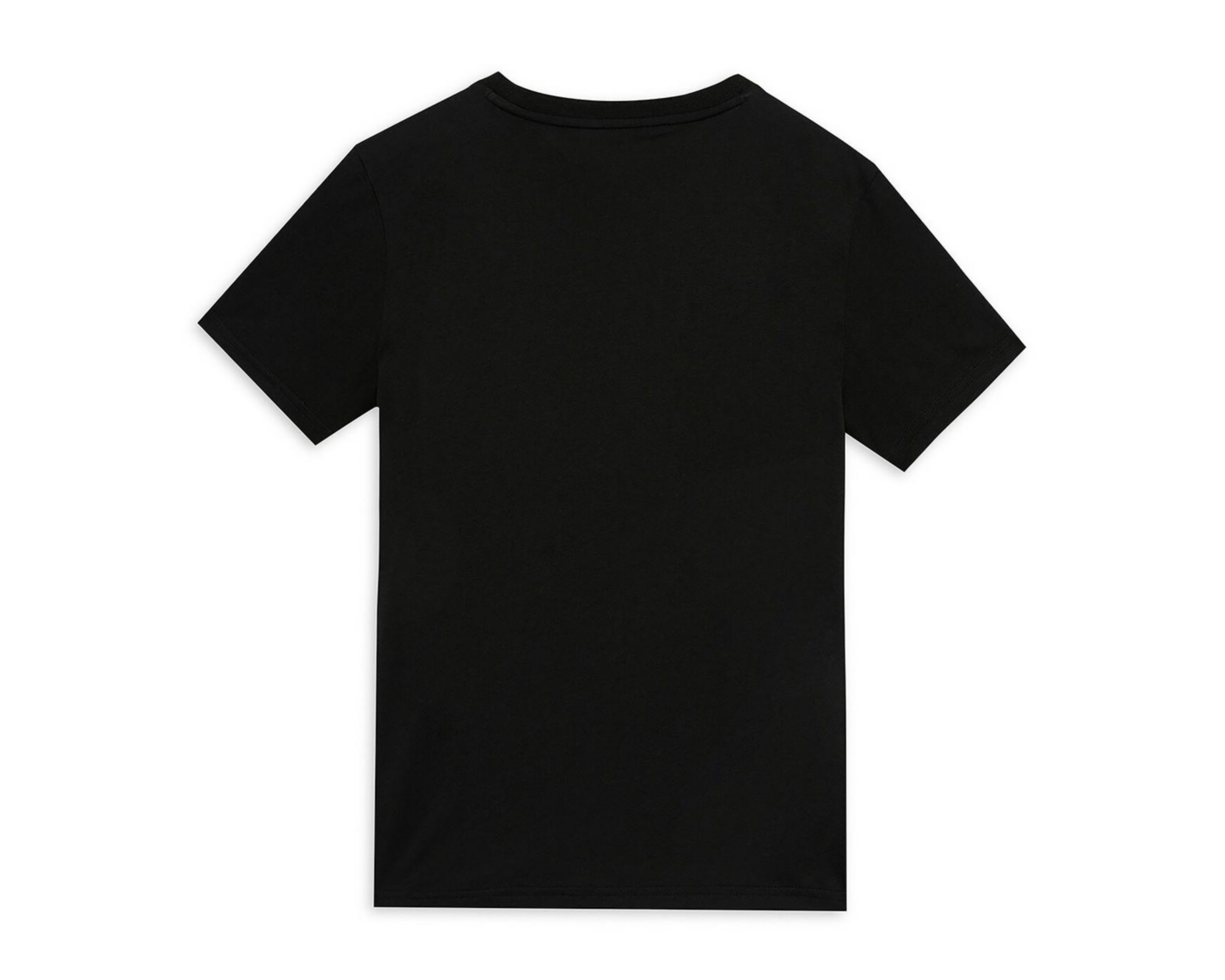 Foto 3 pulgar | Playera Puma Manga Corta Estampada para Niño