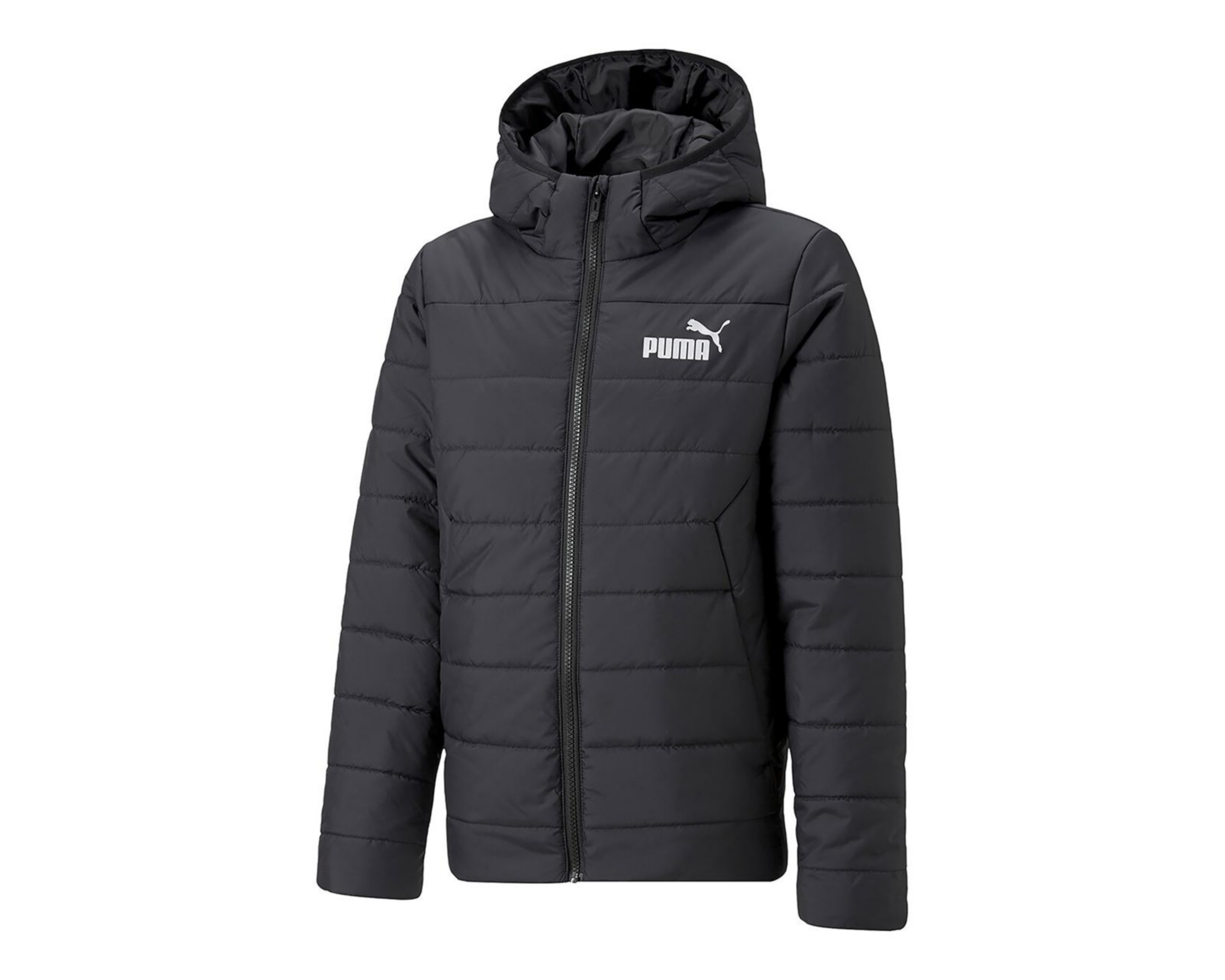 Foto 1 | Chamarra Puma Essentials para Niño