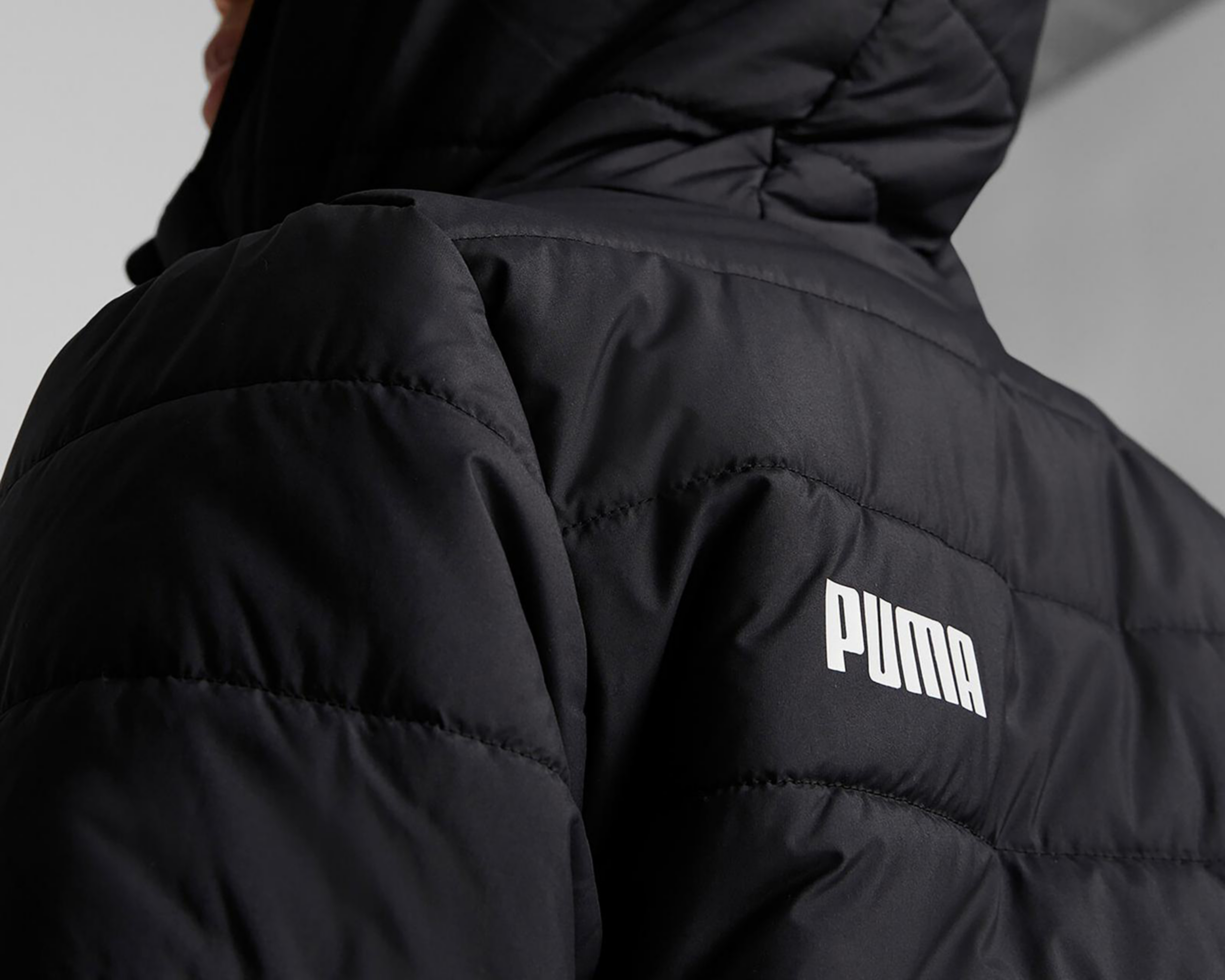 Foto 6 pulgar | Chamarra Puma Essentials para Niño