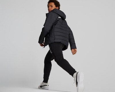 Foto 7 | Chamarra Puma Essentials para Niño
