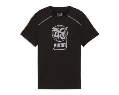 Foto 1 | Playera Puma Deportiva DryCELL para Niño