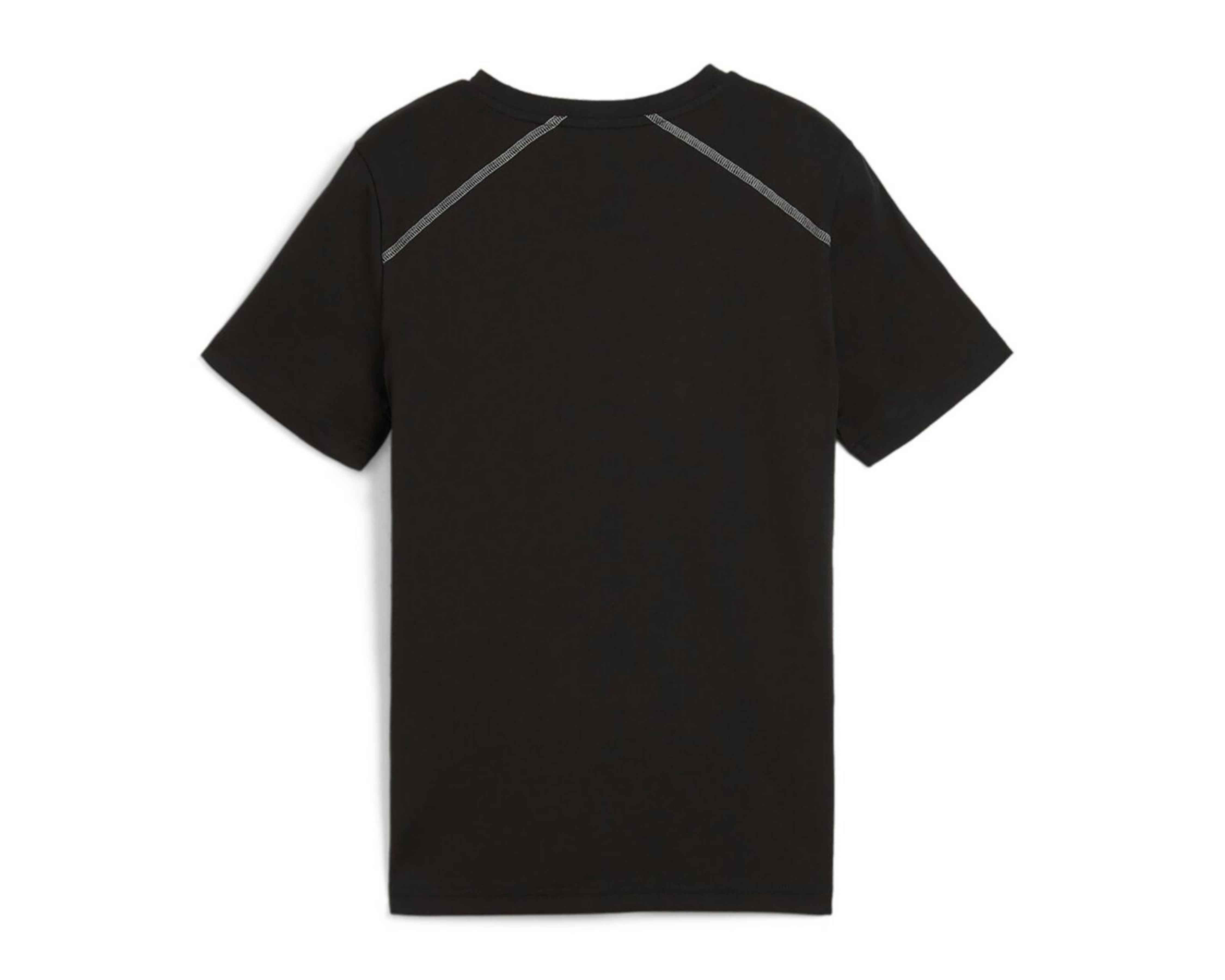 Foto 3 pulgar | Playera Puma Deportiva DryCELL para Niño