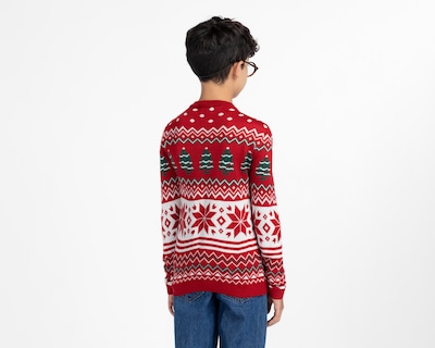 Foto 2 | Suéter Navideño Refill para Niño